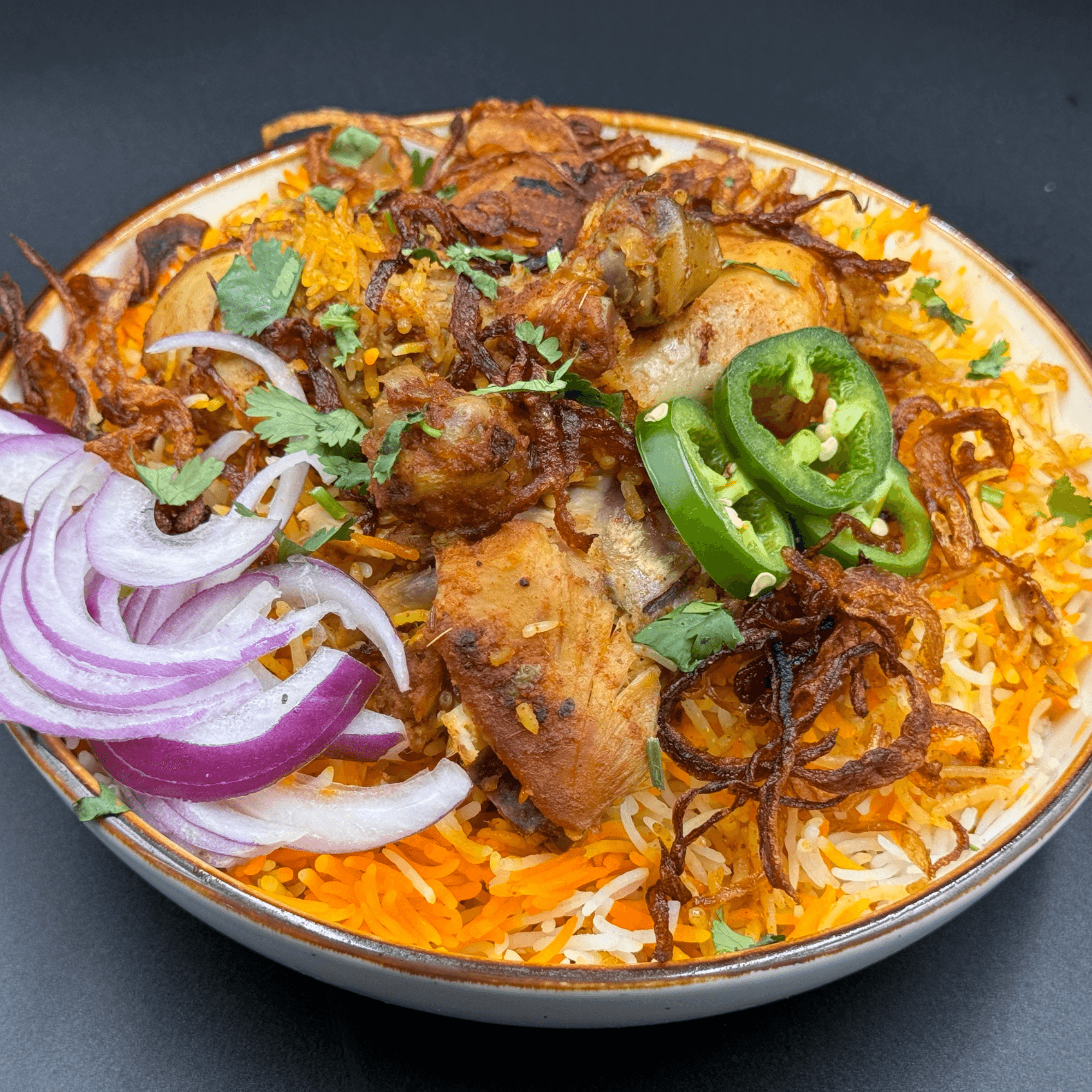 Khan's Kitchen gallery image #9