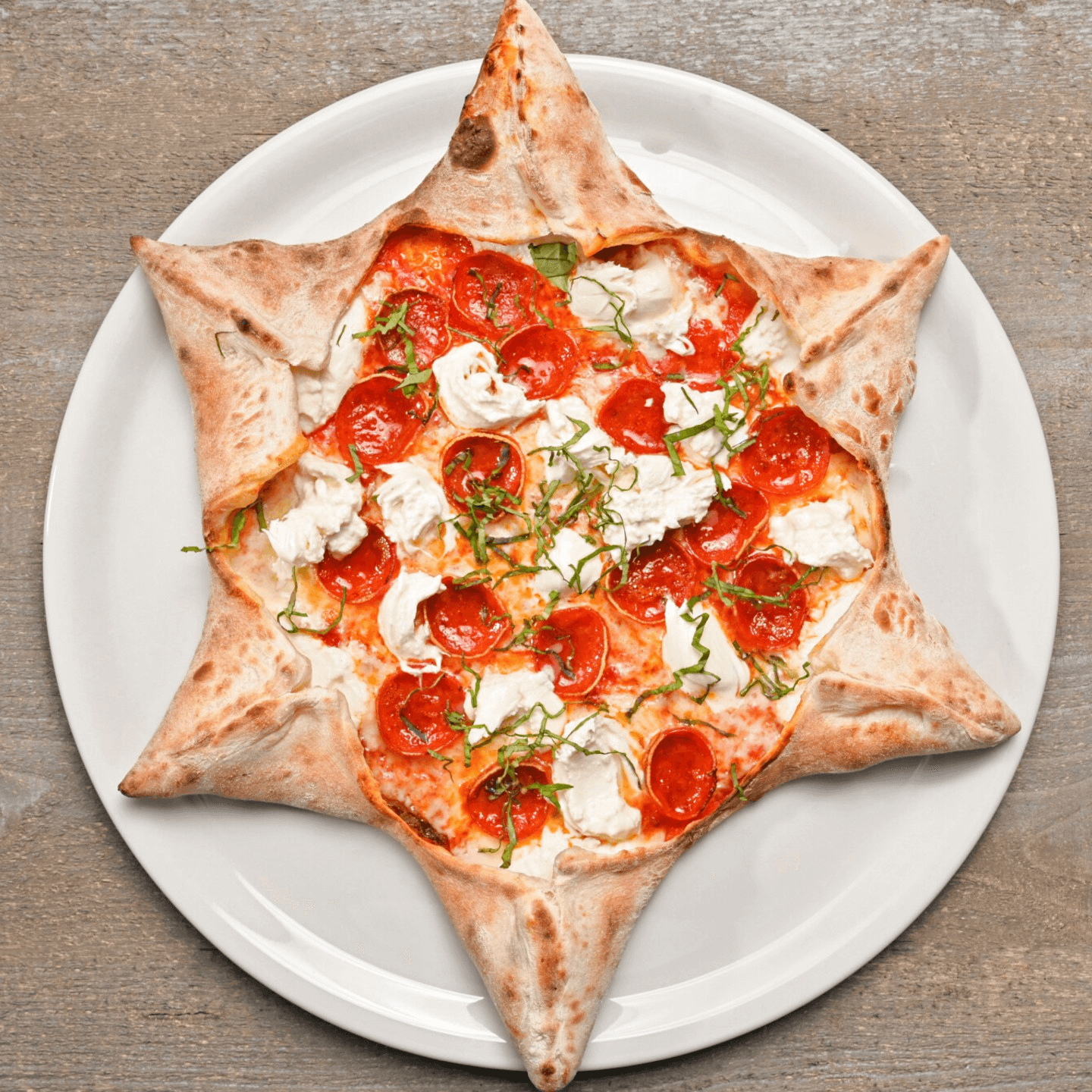 Where Fire Meets Flavor