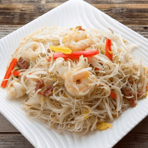 House Special Fried Vermicelli 特色炒米