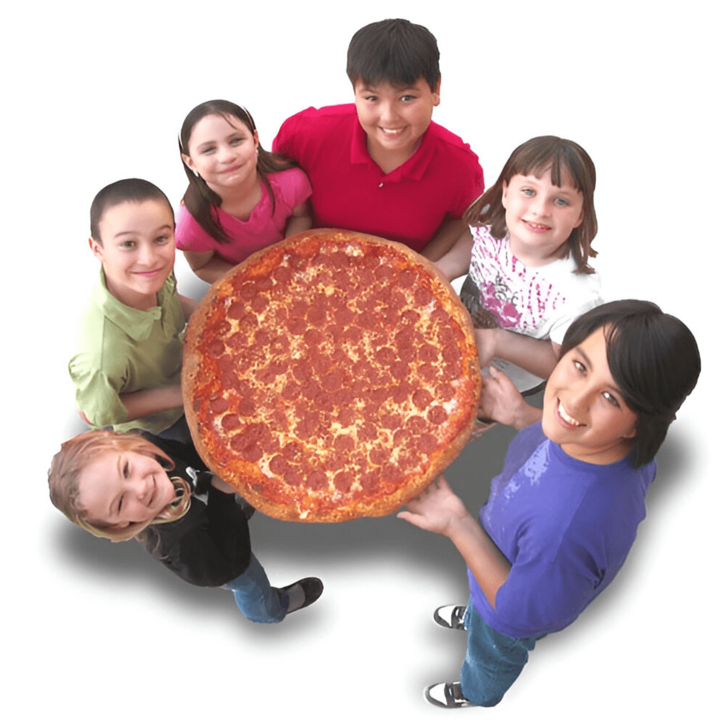 Visit Neighbors Pizza for an Alaska-Size pizza