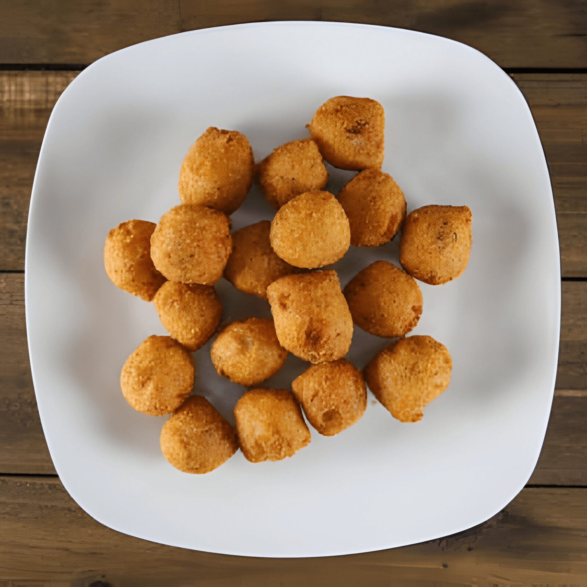 US Fried Chicken gallery image #5