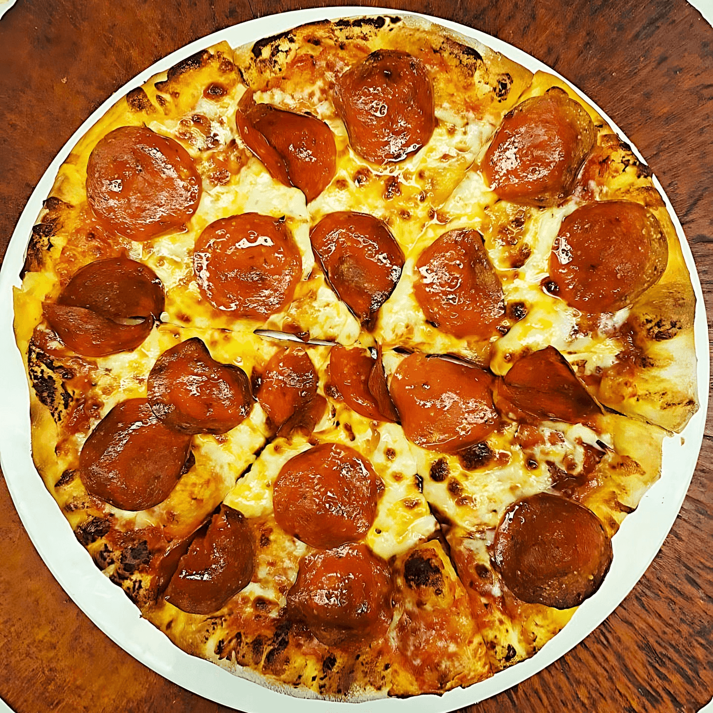 Flavors That Keep You Coming Back