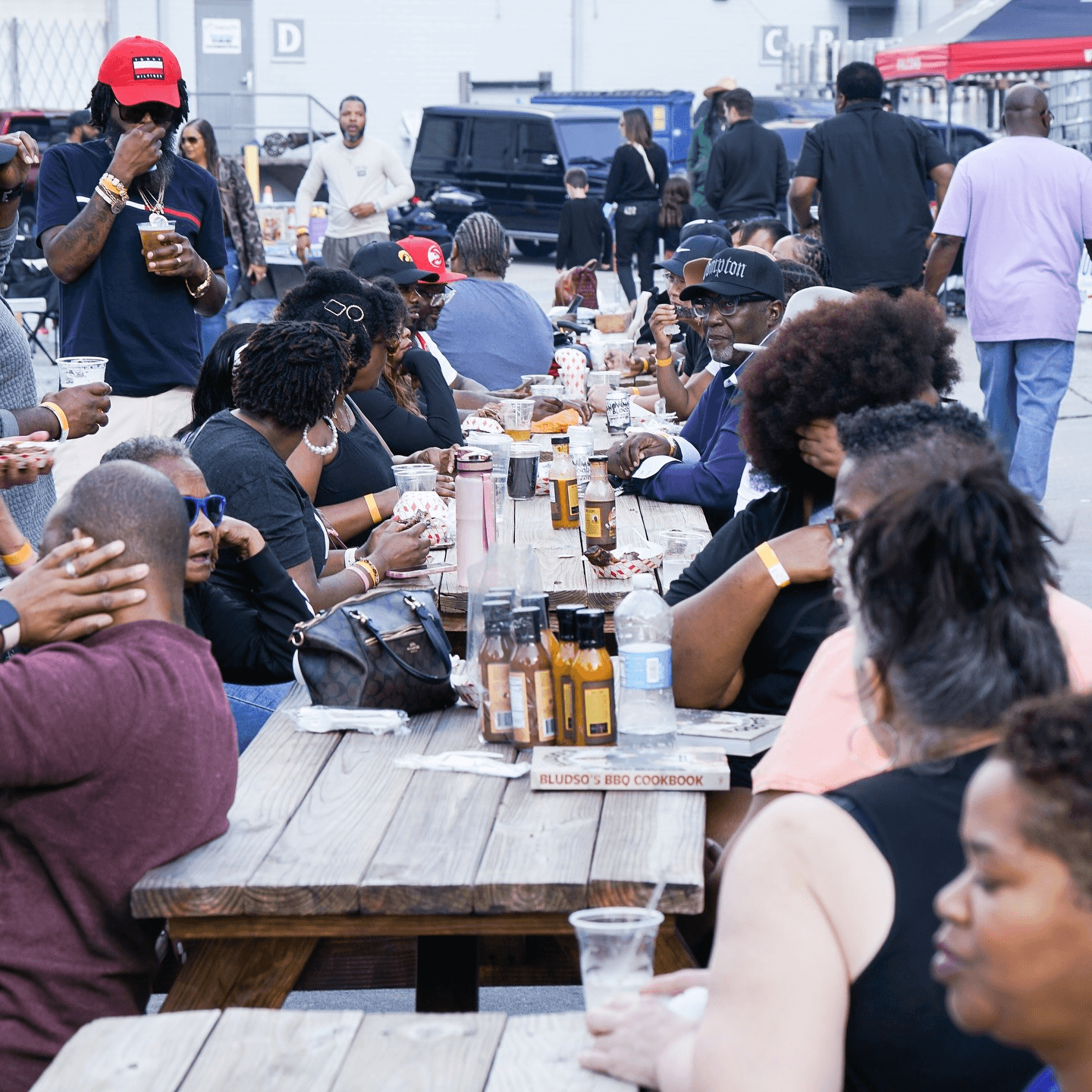 Where Southern Hospitality Meets Great Food
