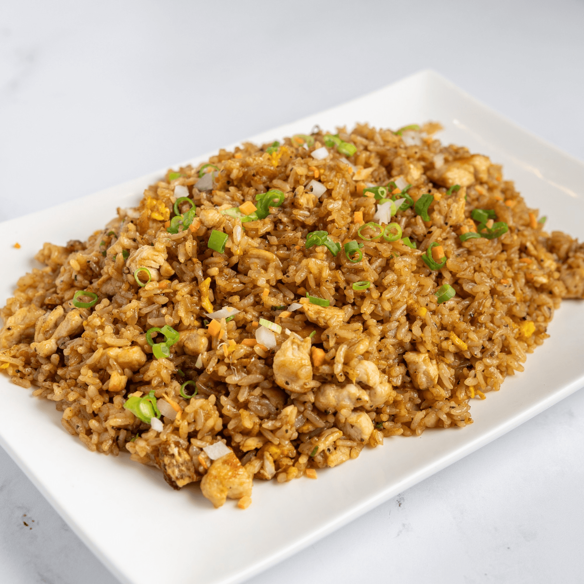 Jojo Japanese Hibachi & Sushi gallery image #1