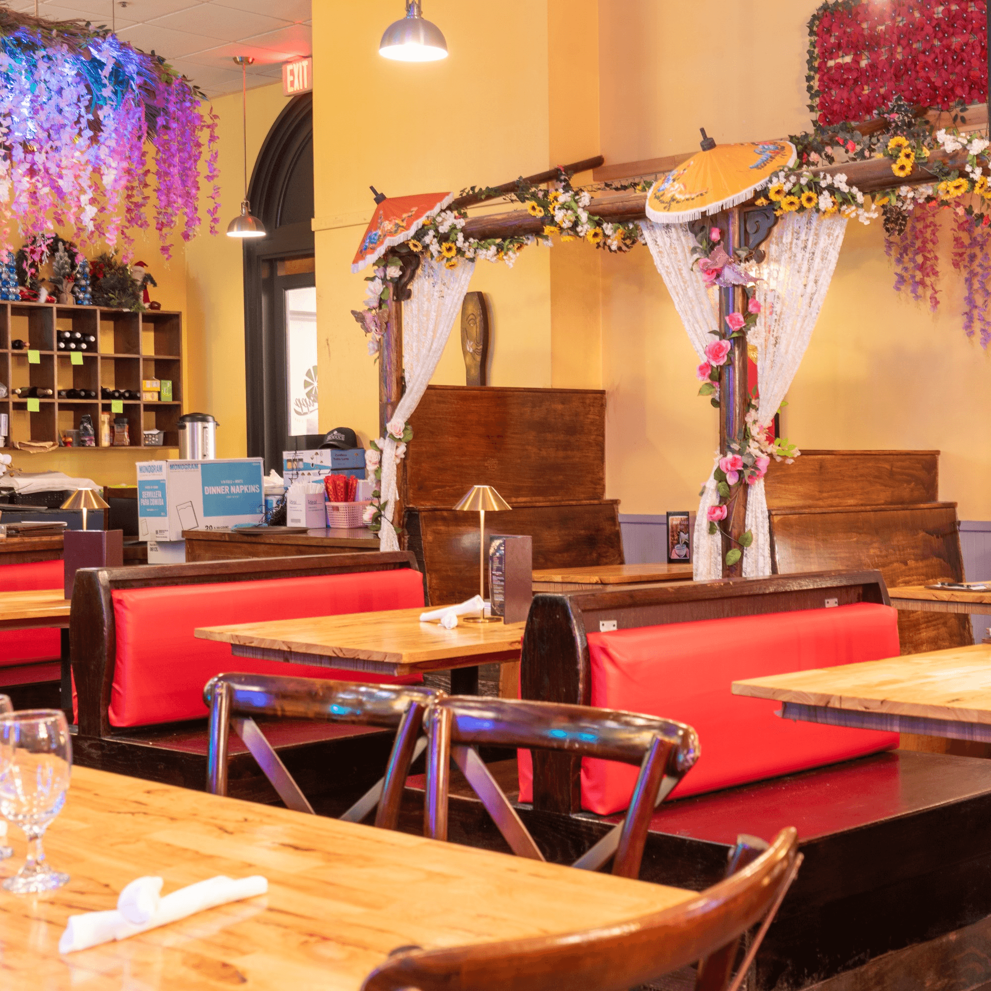 ThaiZapp Restaurant and Bar gallery image #2