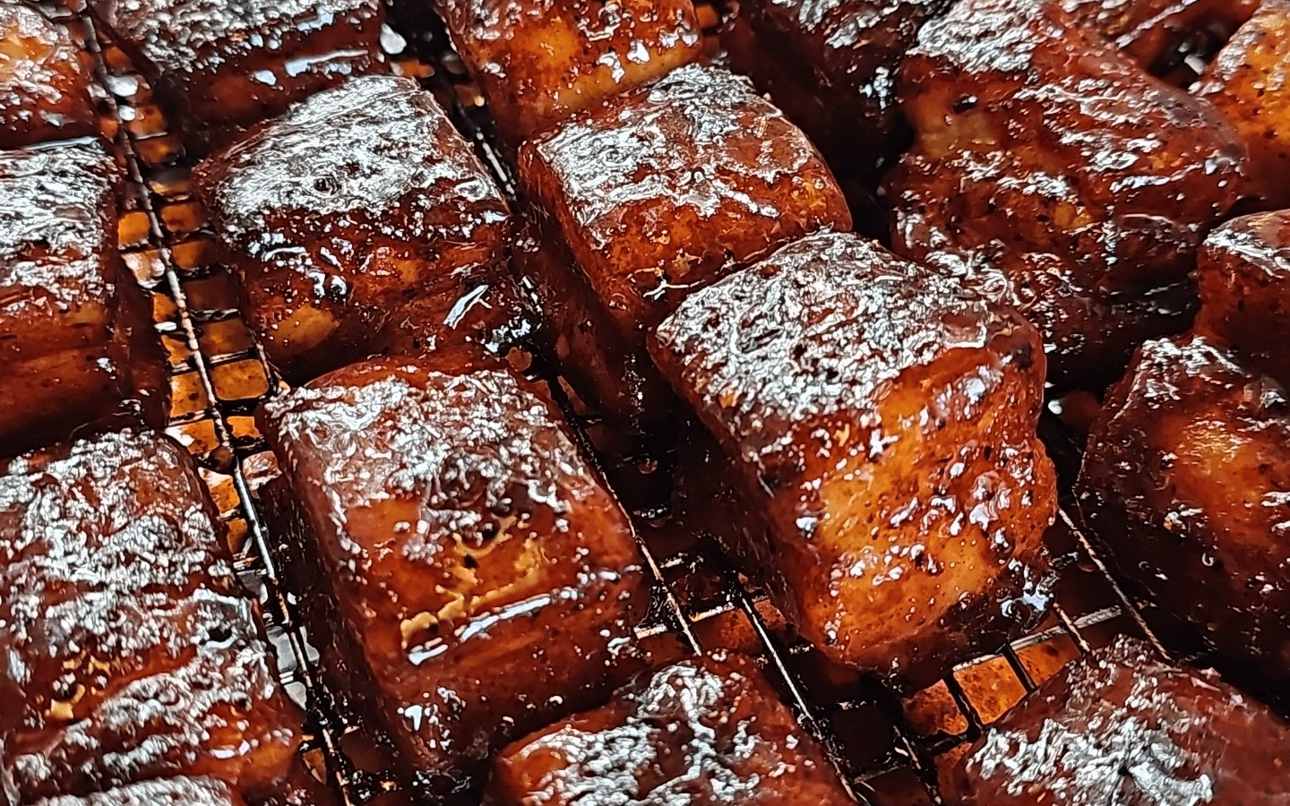 Order Barbecue Your Way