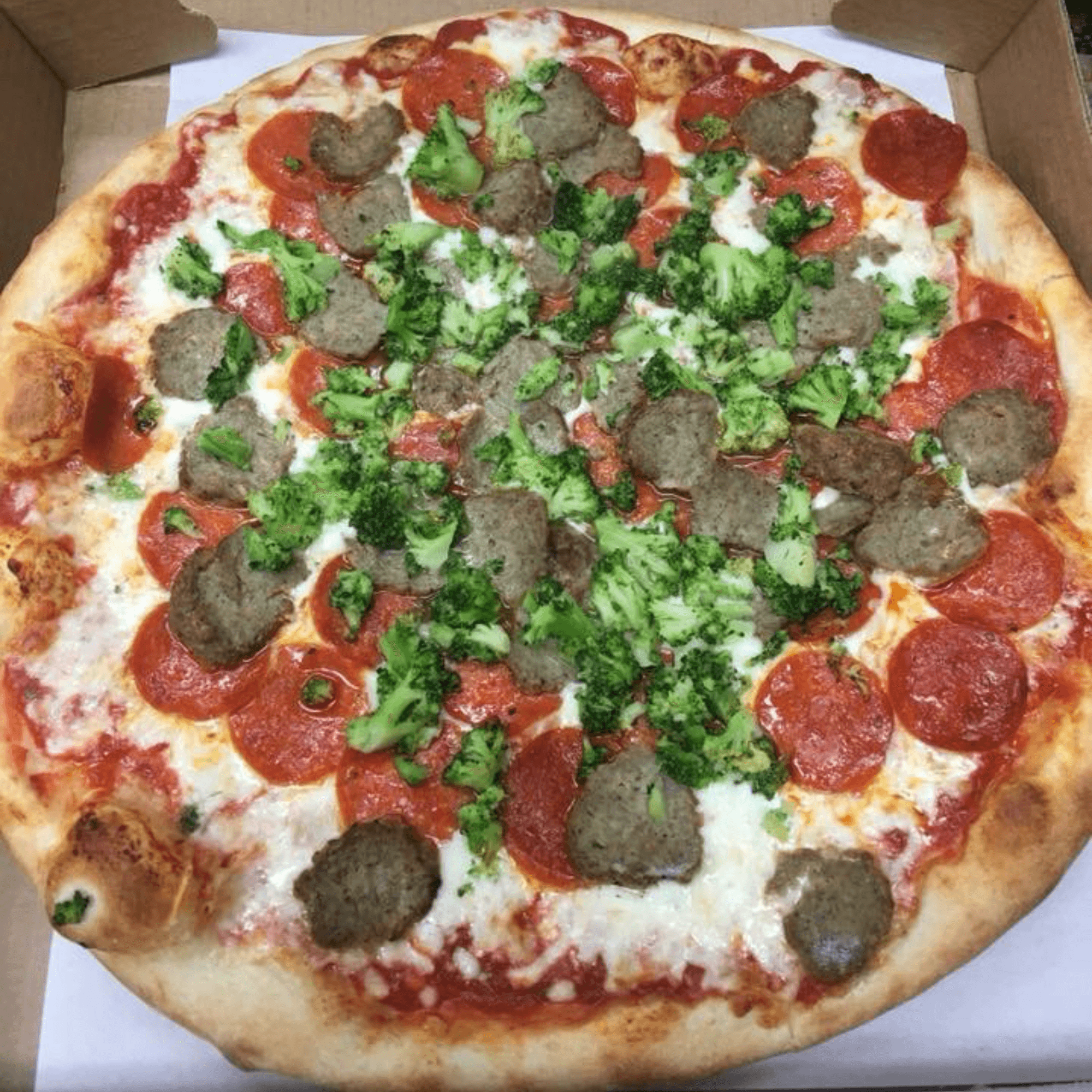 Pizza Village V gallery image #28