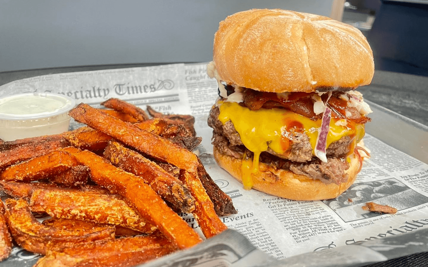 Order From Our Website