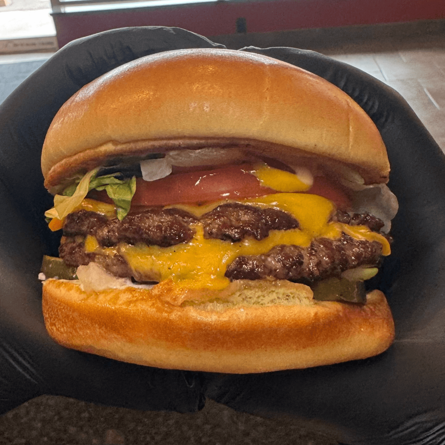 More Than Just Pizza