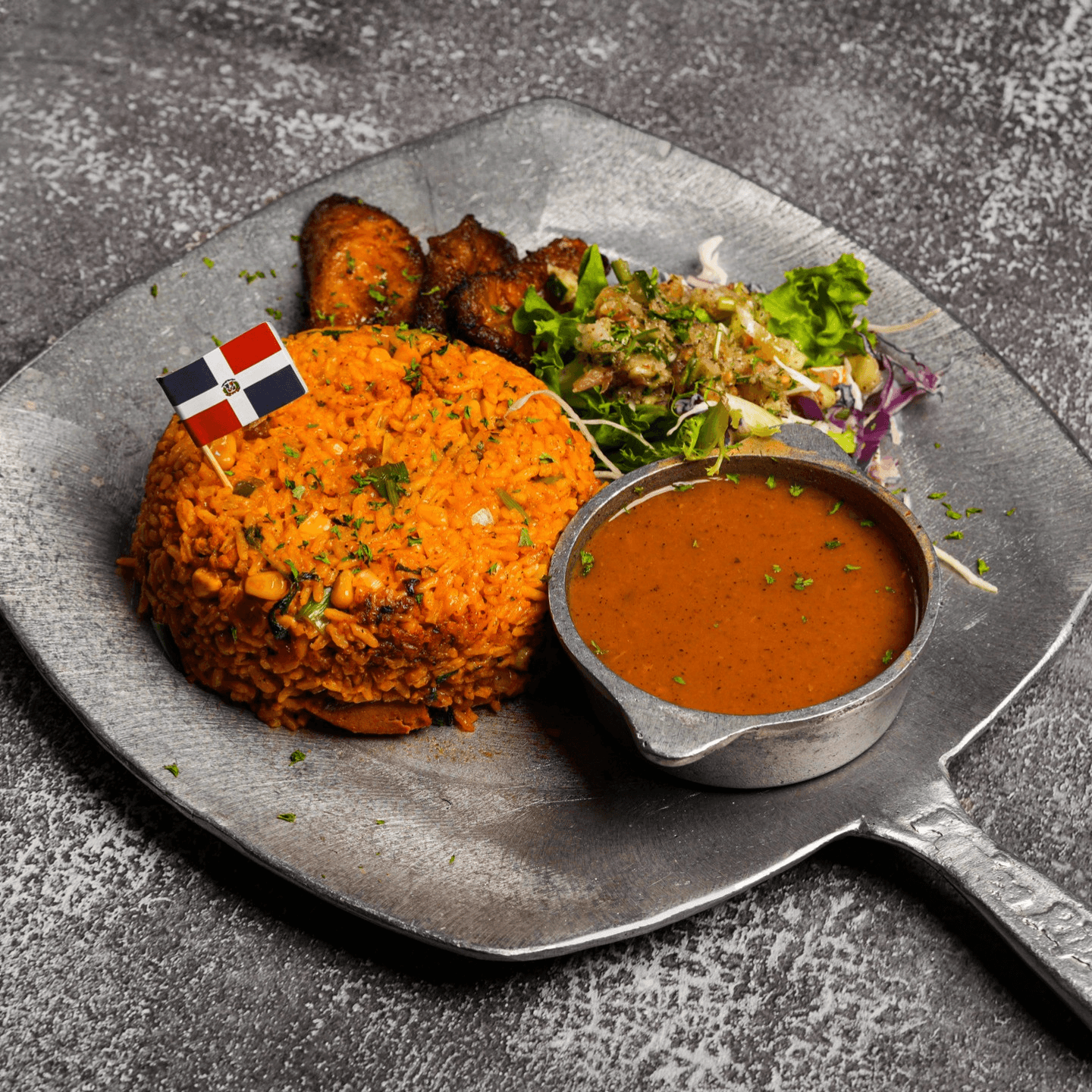 Why Choose Our Catering