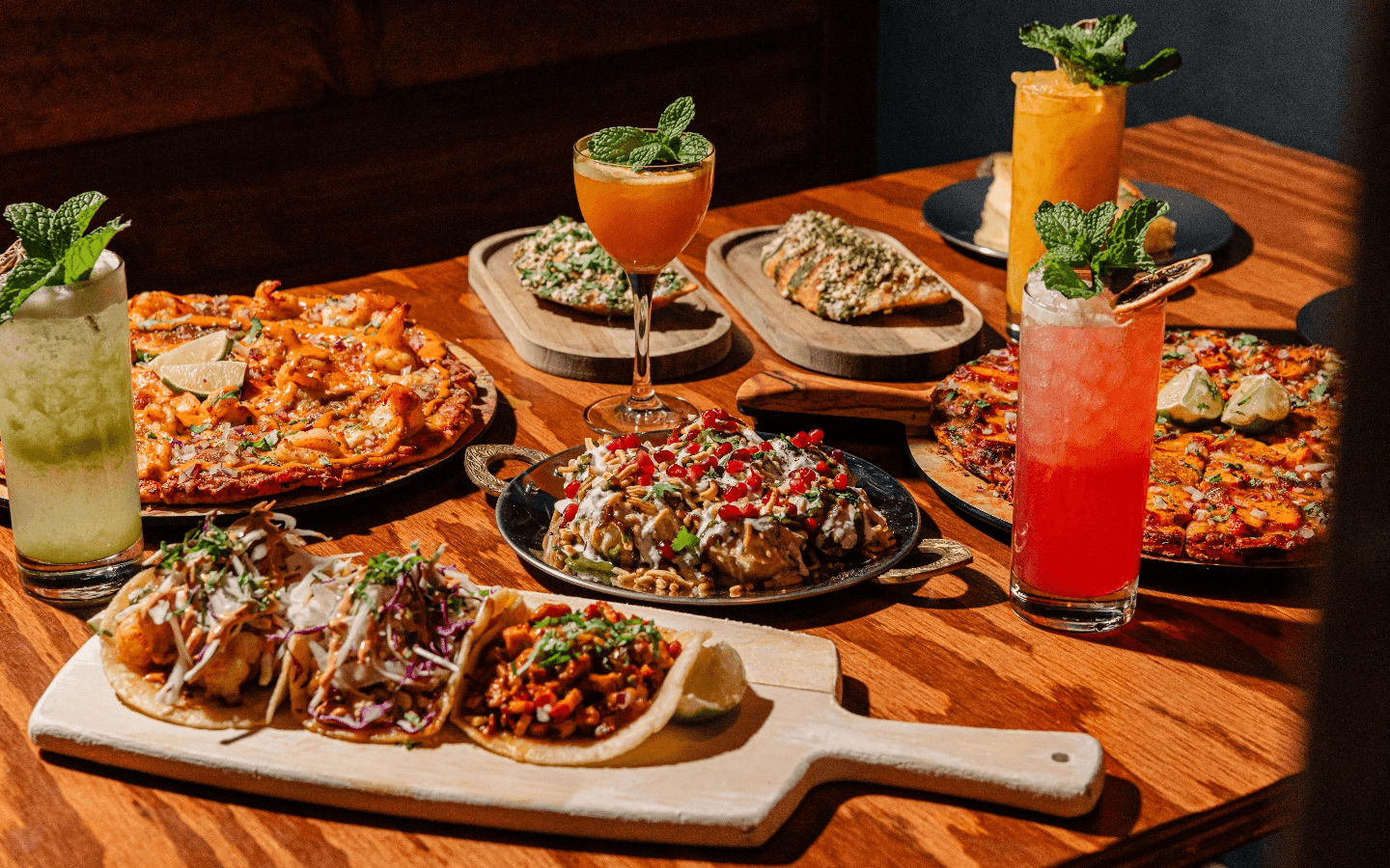 Order From Our Website