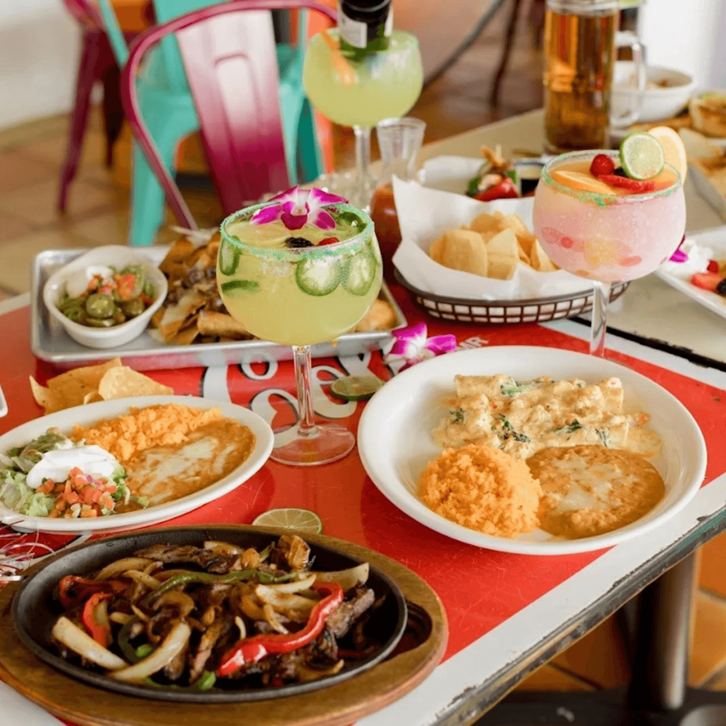 Need Catering? We've Got You Covered