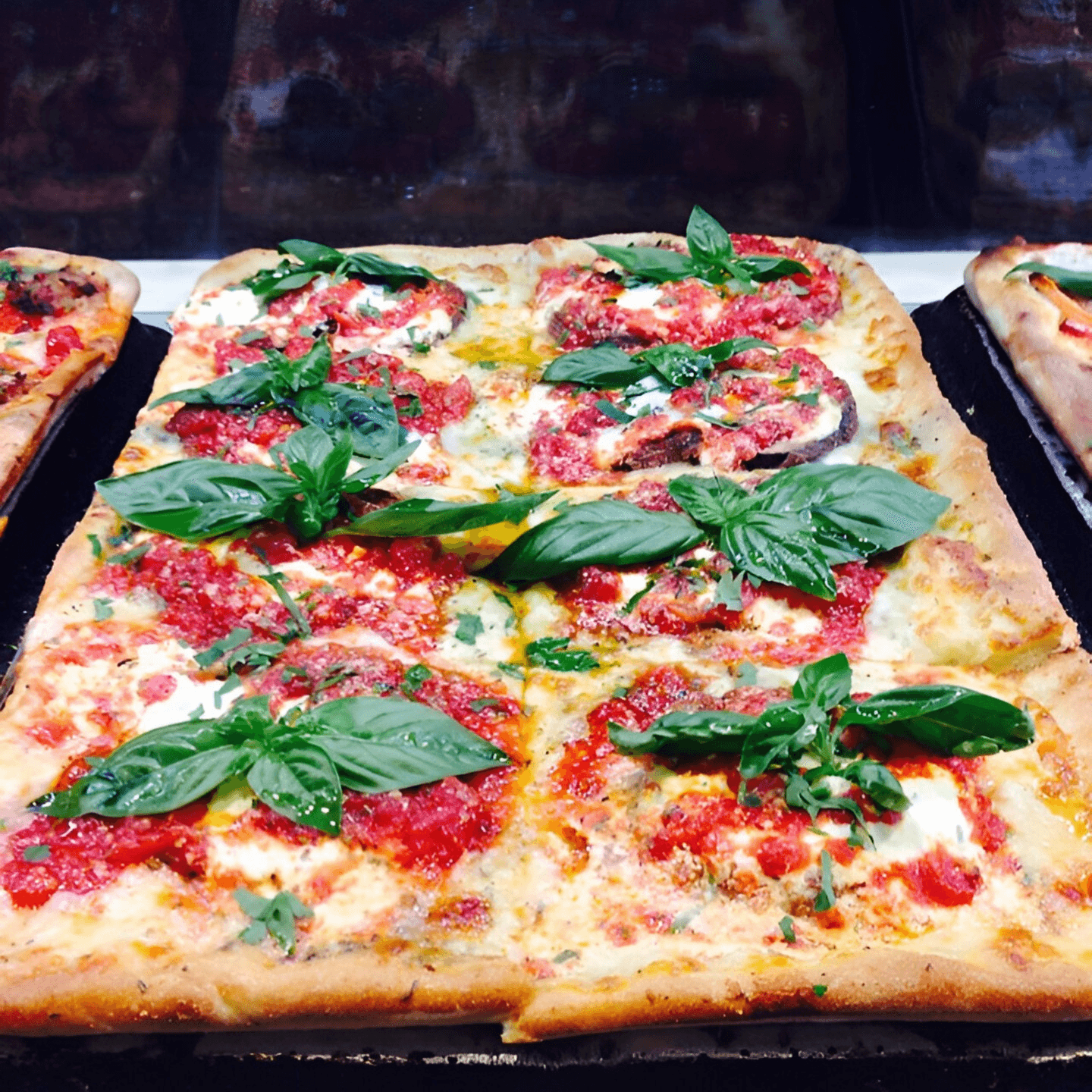 Our Famous Menu Highlights