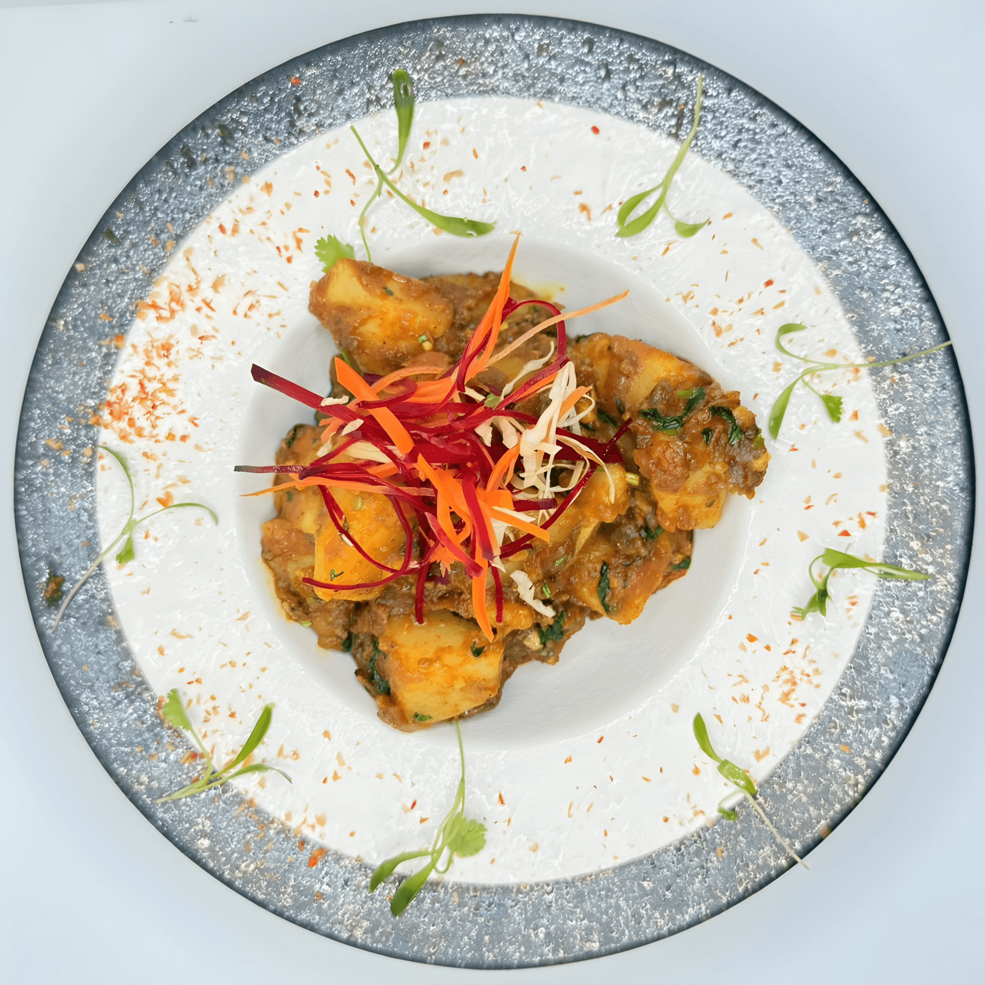 Delhi to Kathmandu, Restaurant & Bar gallery image #6