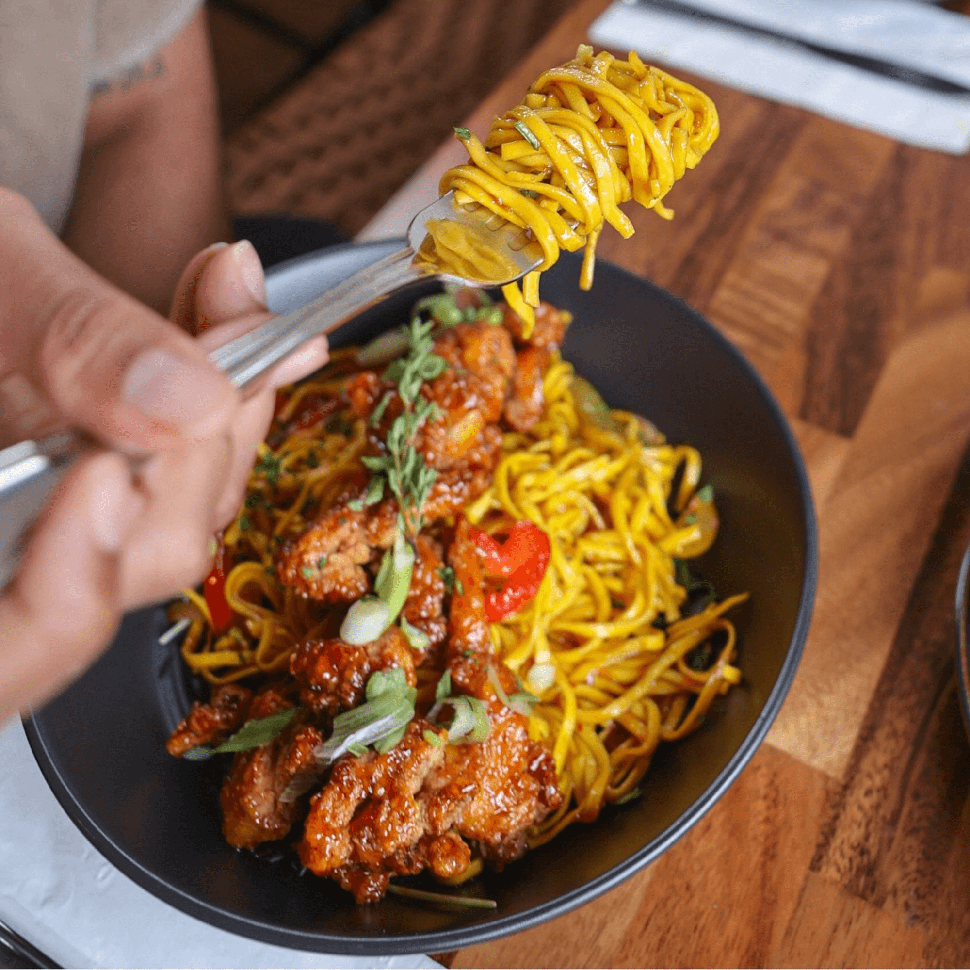 Bacchanal Junction gallery image #1