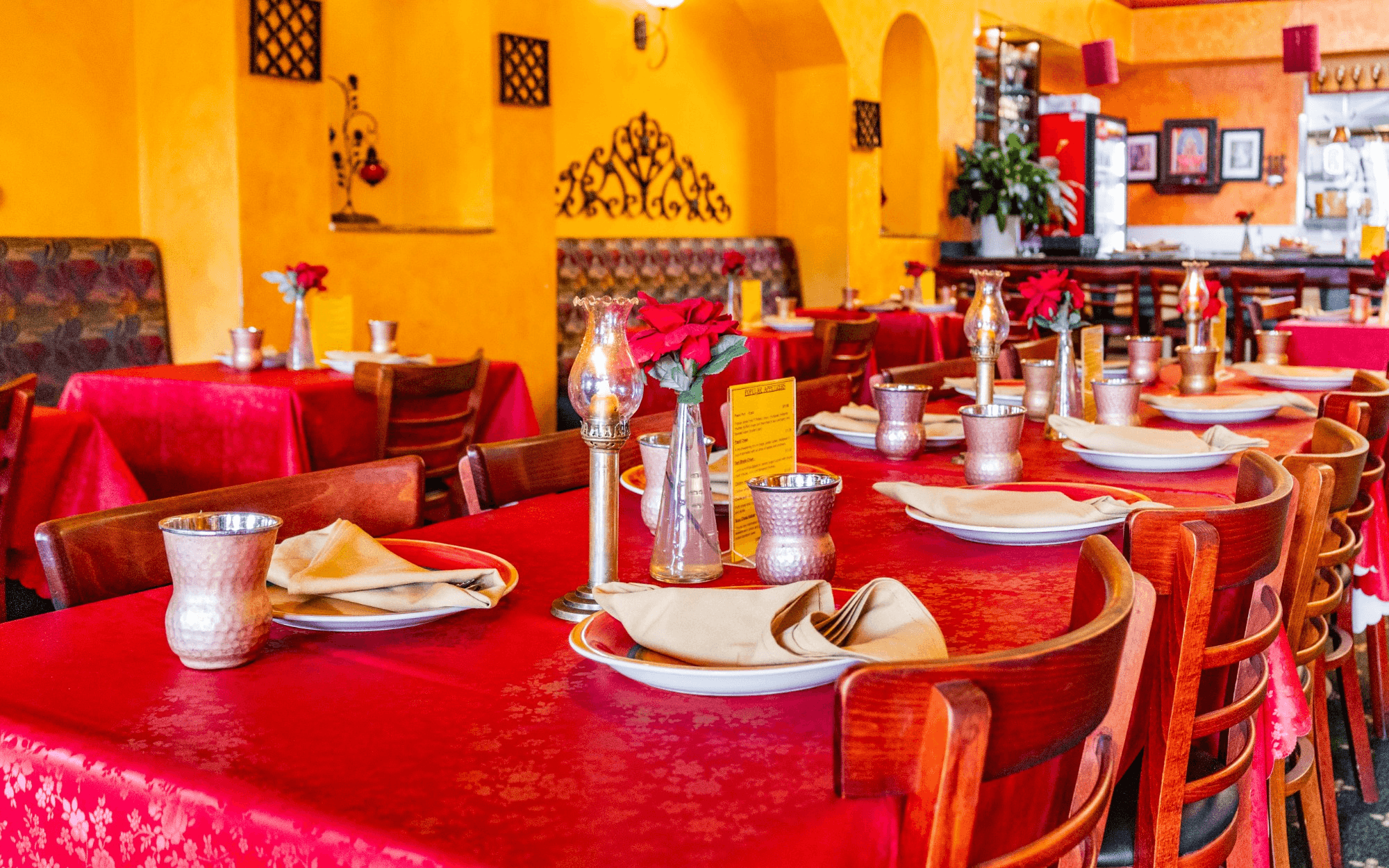 Best Indian food in Albany, CA | Delhi Diner | Indian food near me