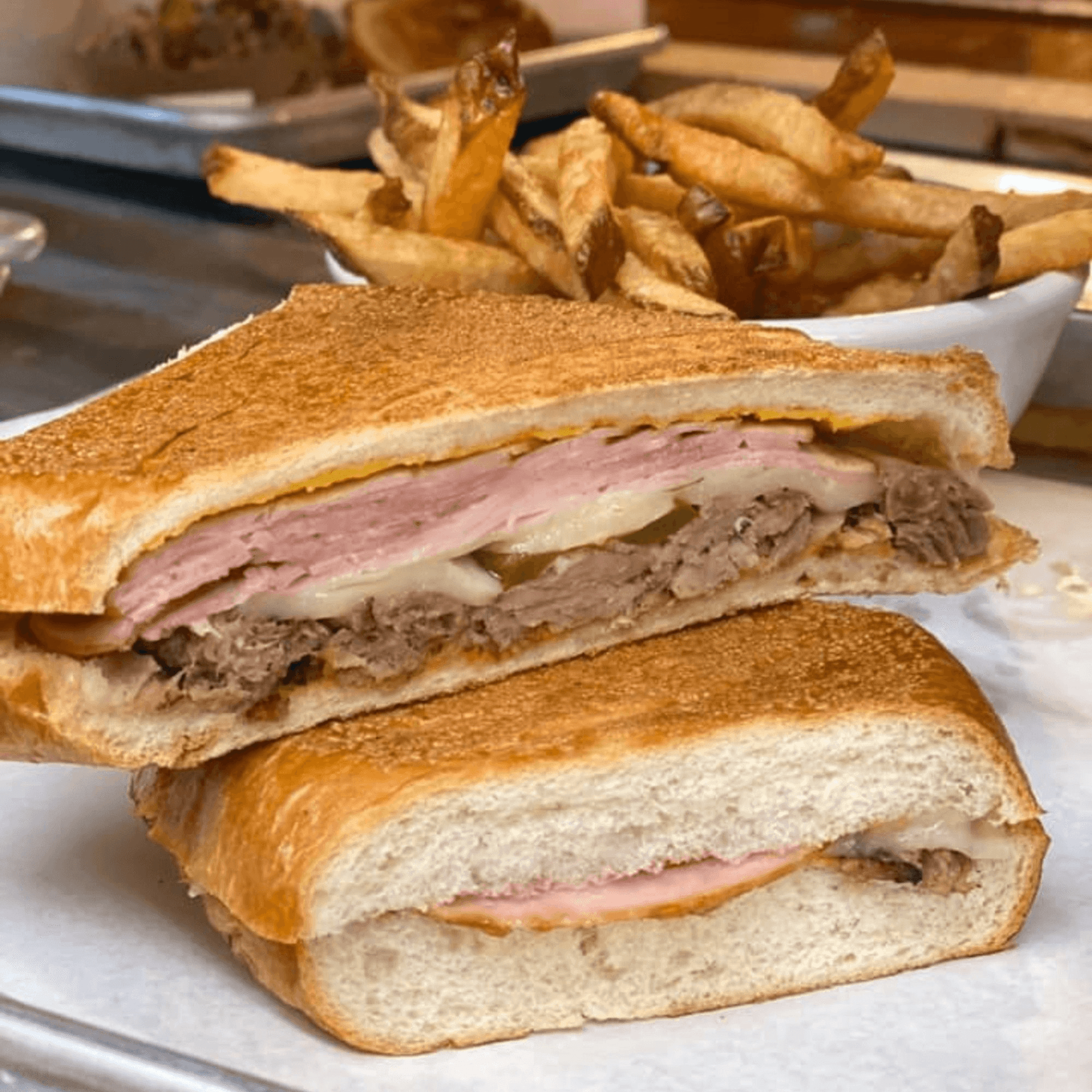 The Hush Cuban Kitchen gallery image #7