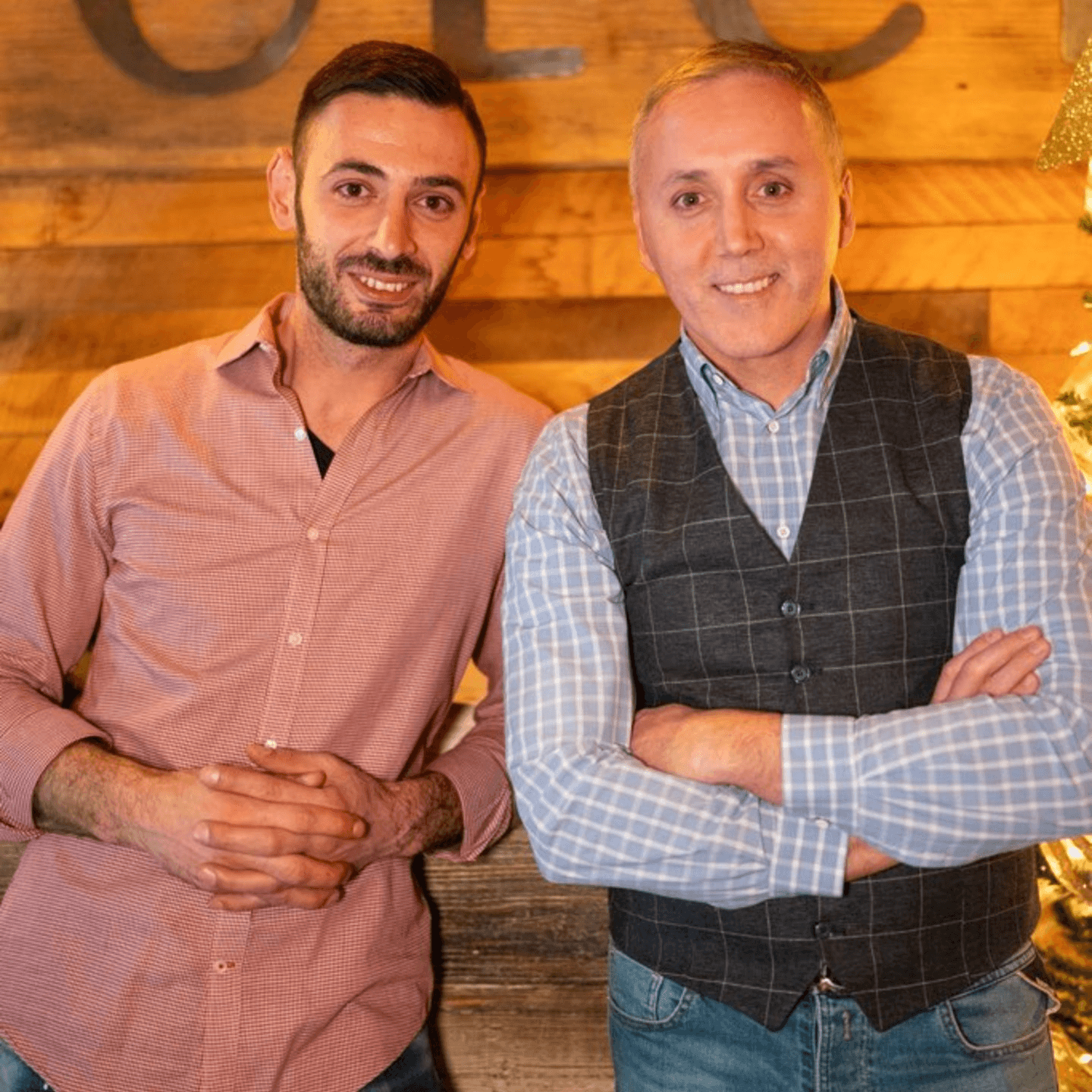 A Legacy of Italian Hospitality