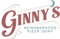 Ginny's Neighborhood Pizza Joint