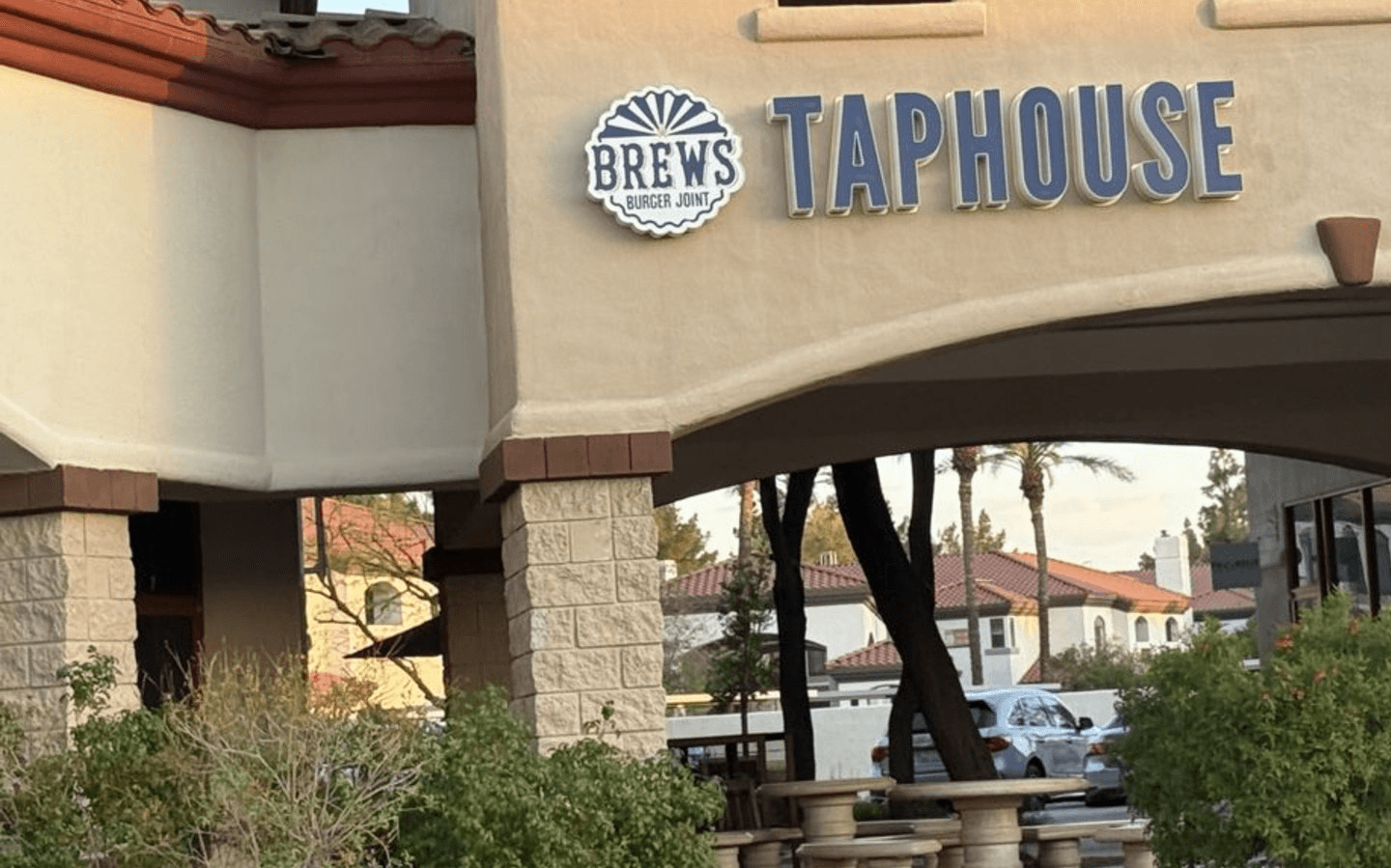 Why We Started Brews Taphouse