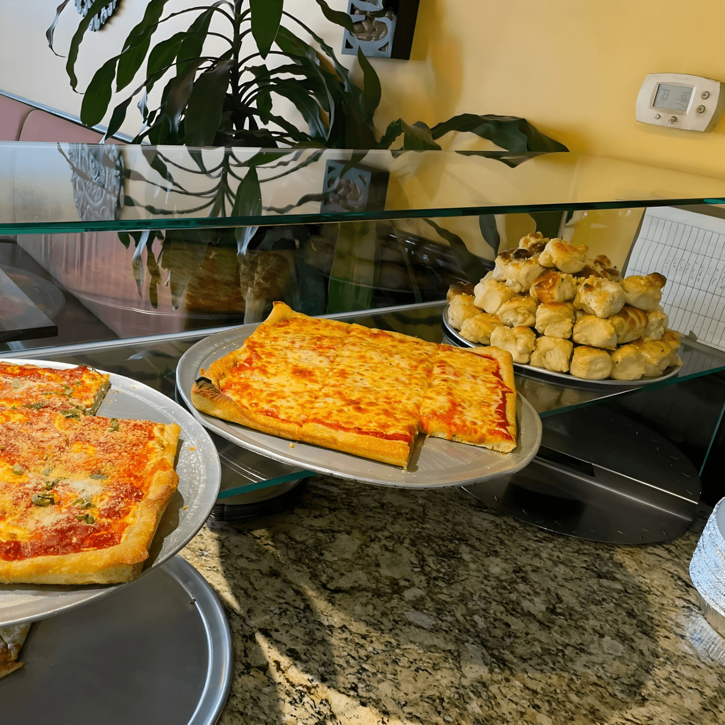 Catering with a Taste of Italy 🇮🇹