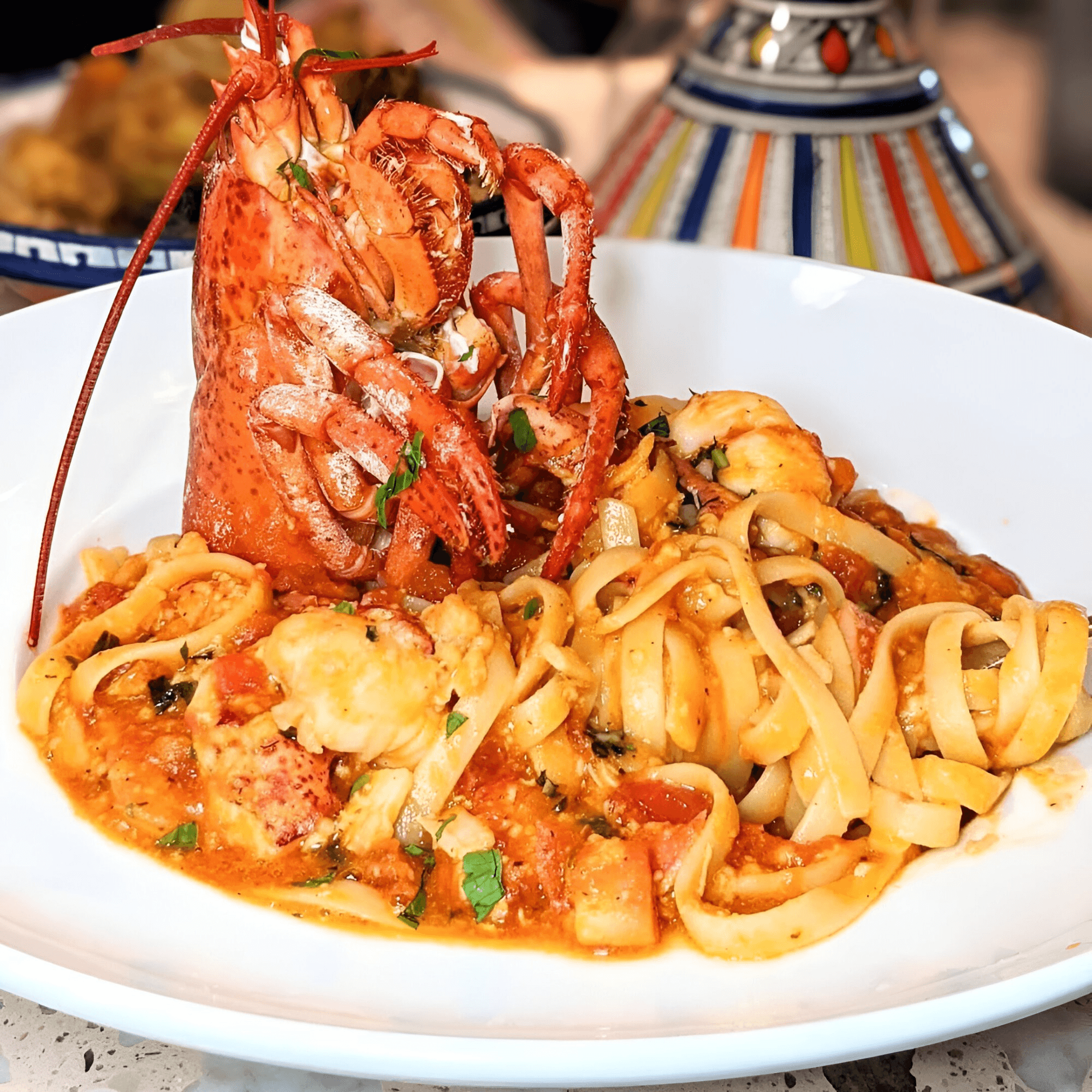 Nisi Estiatorio gallery image #5