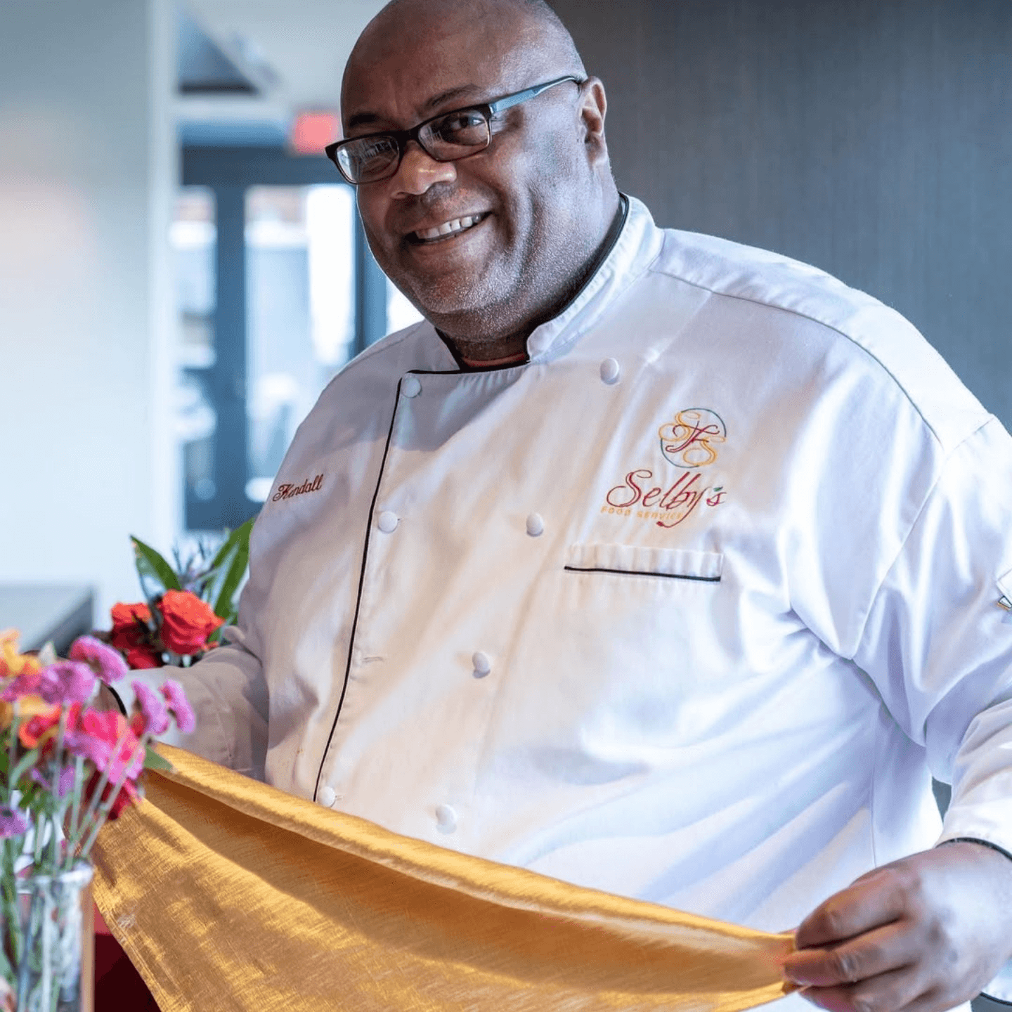 More Than Just A Meal