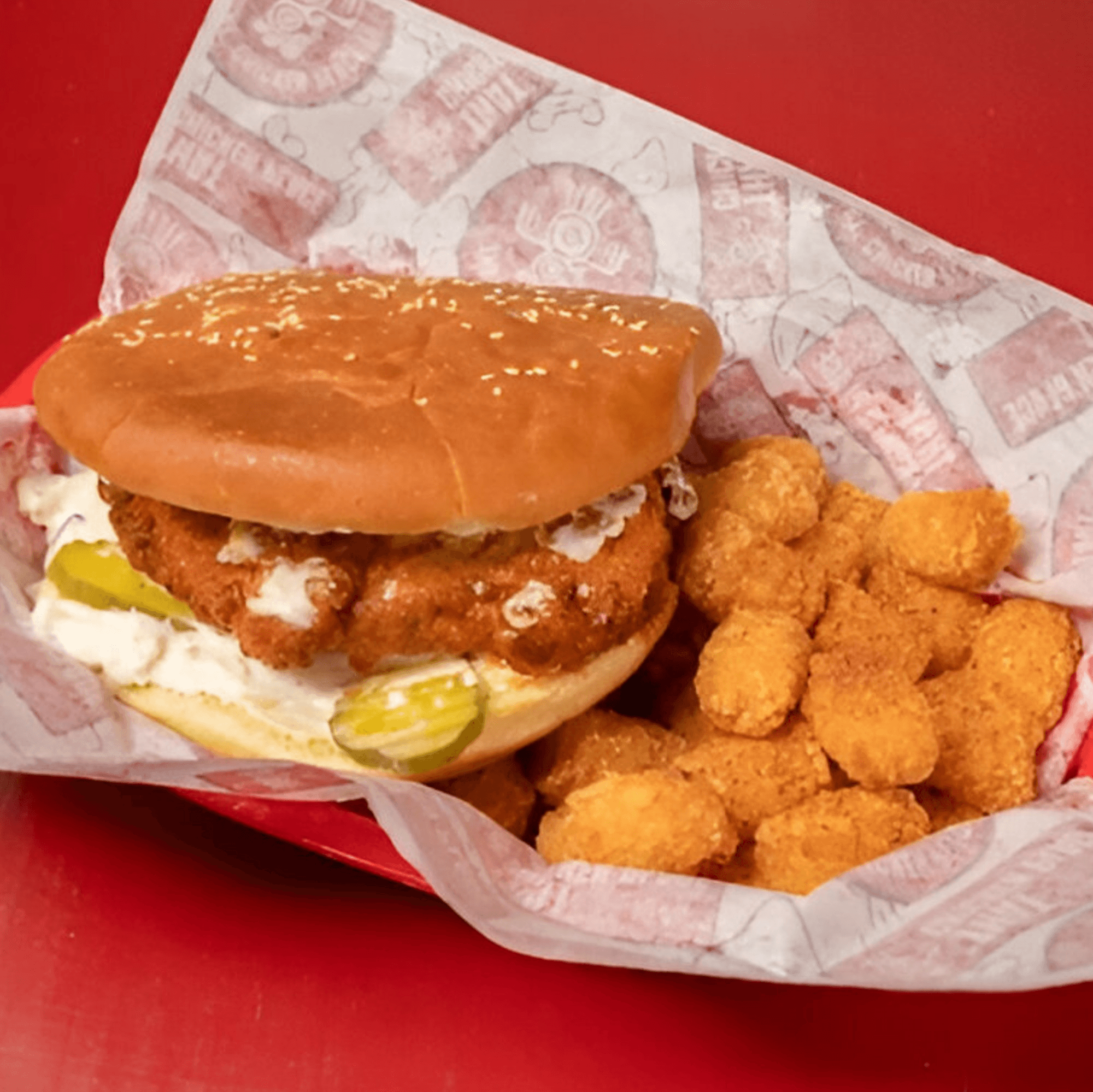 That Chicken Place gallery image #3