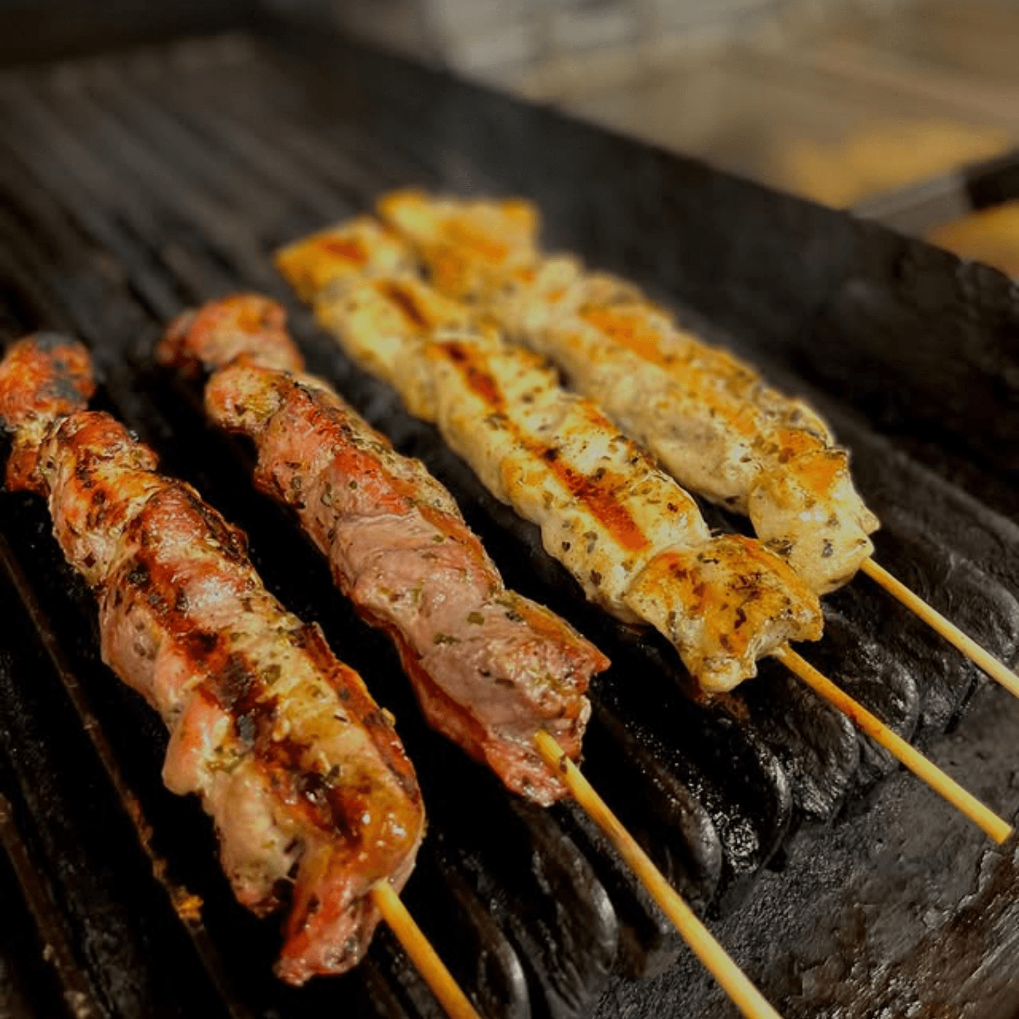 GRK Grill gallery image #1