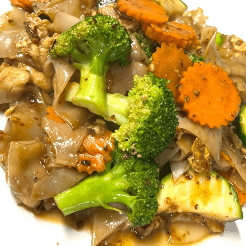Noodle Express Online Menu Best thai food in Fresno