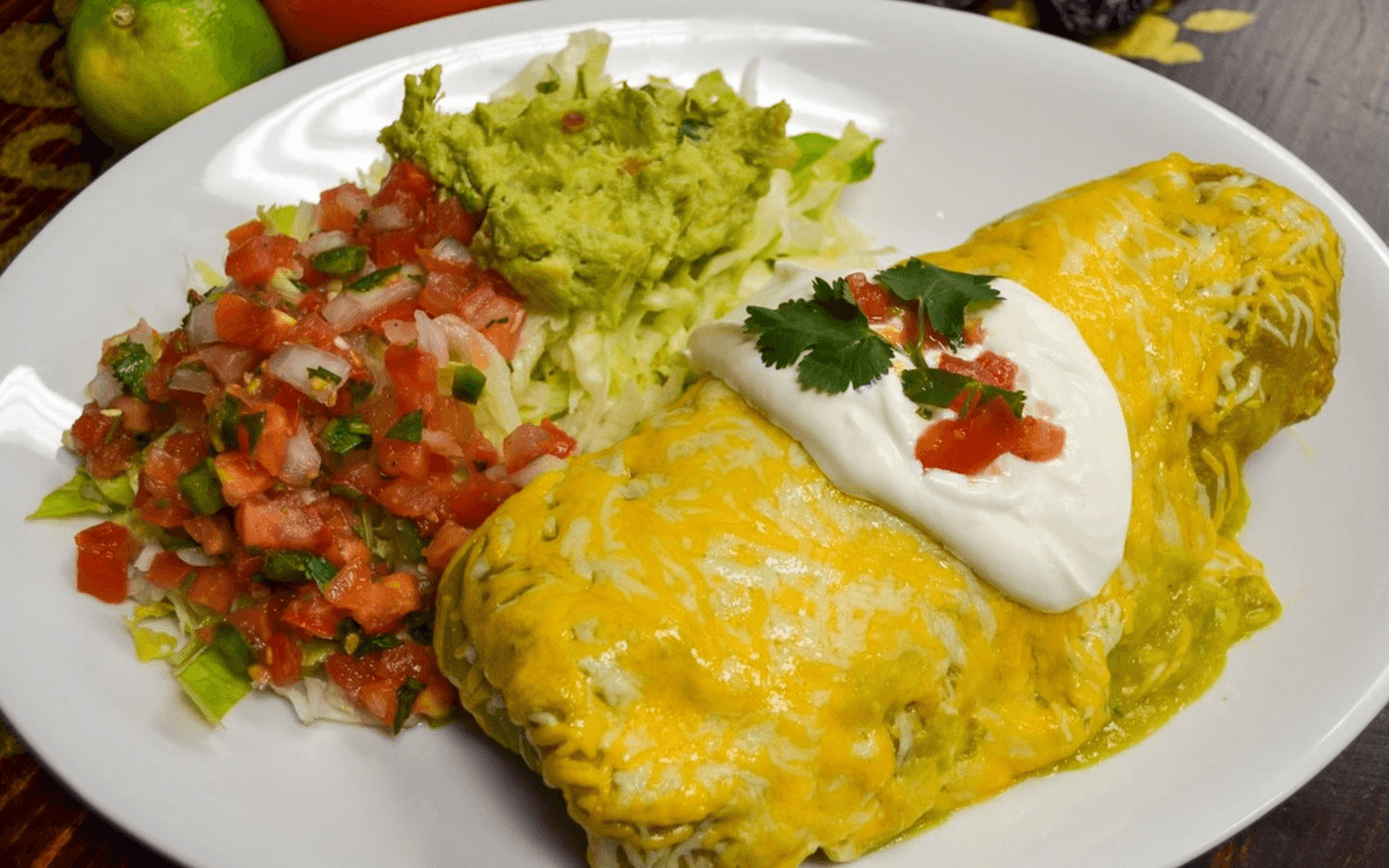 Unlock Mi Lindo Cancun Grill  Rewards🎉 