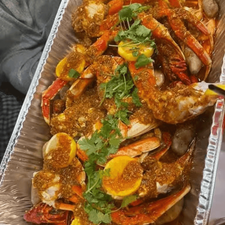 Cyndy's Queen Platter.