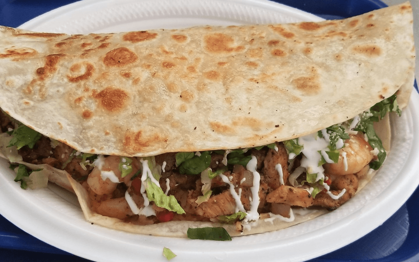 Quick, Easy, and Ready to Roll