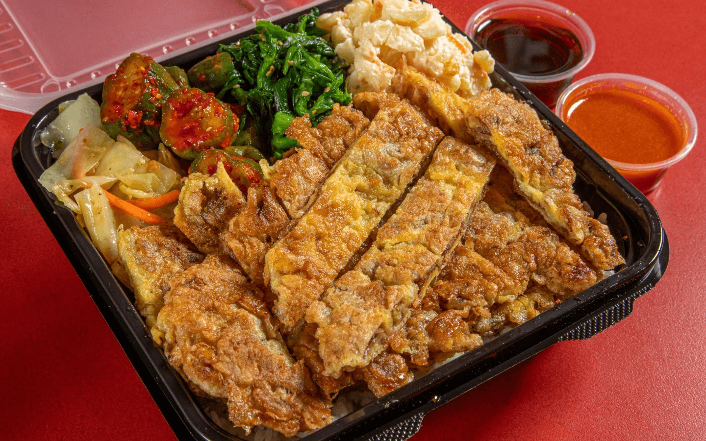 Order From Our Website