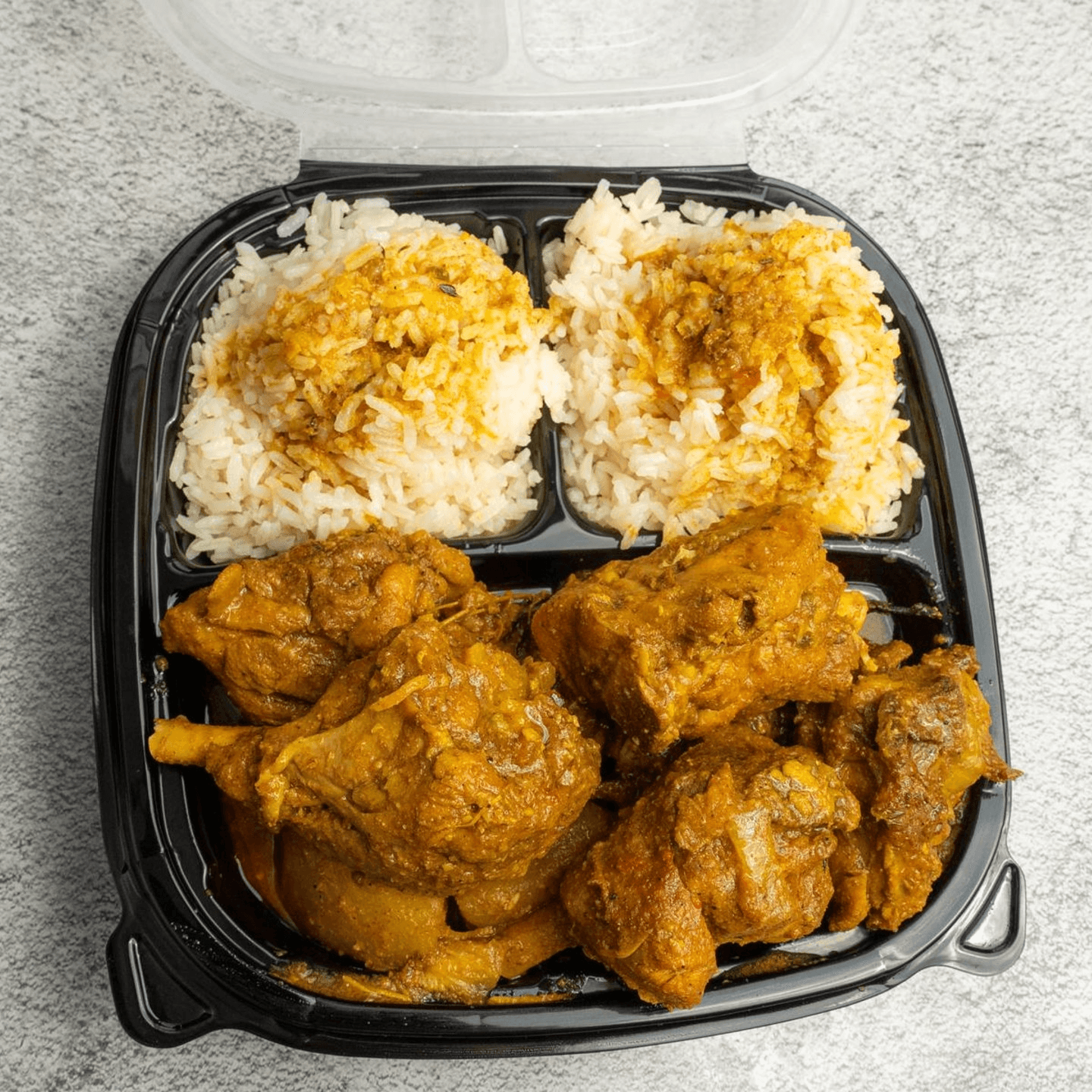 Catering Menu Delights