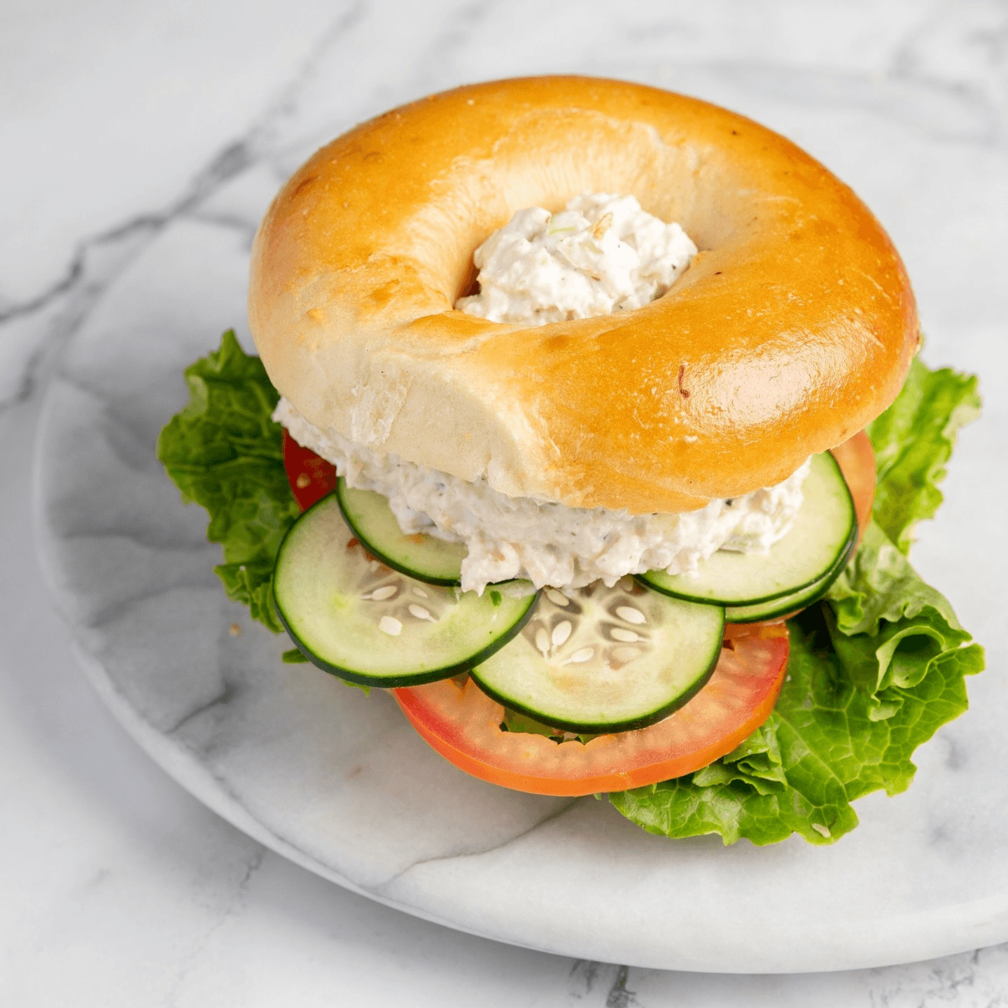 Made Fresh, Served Right