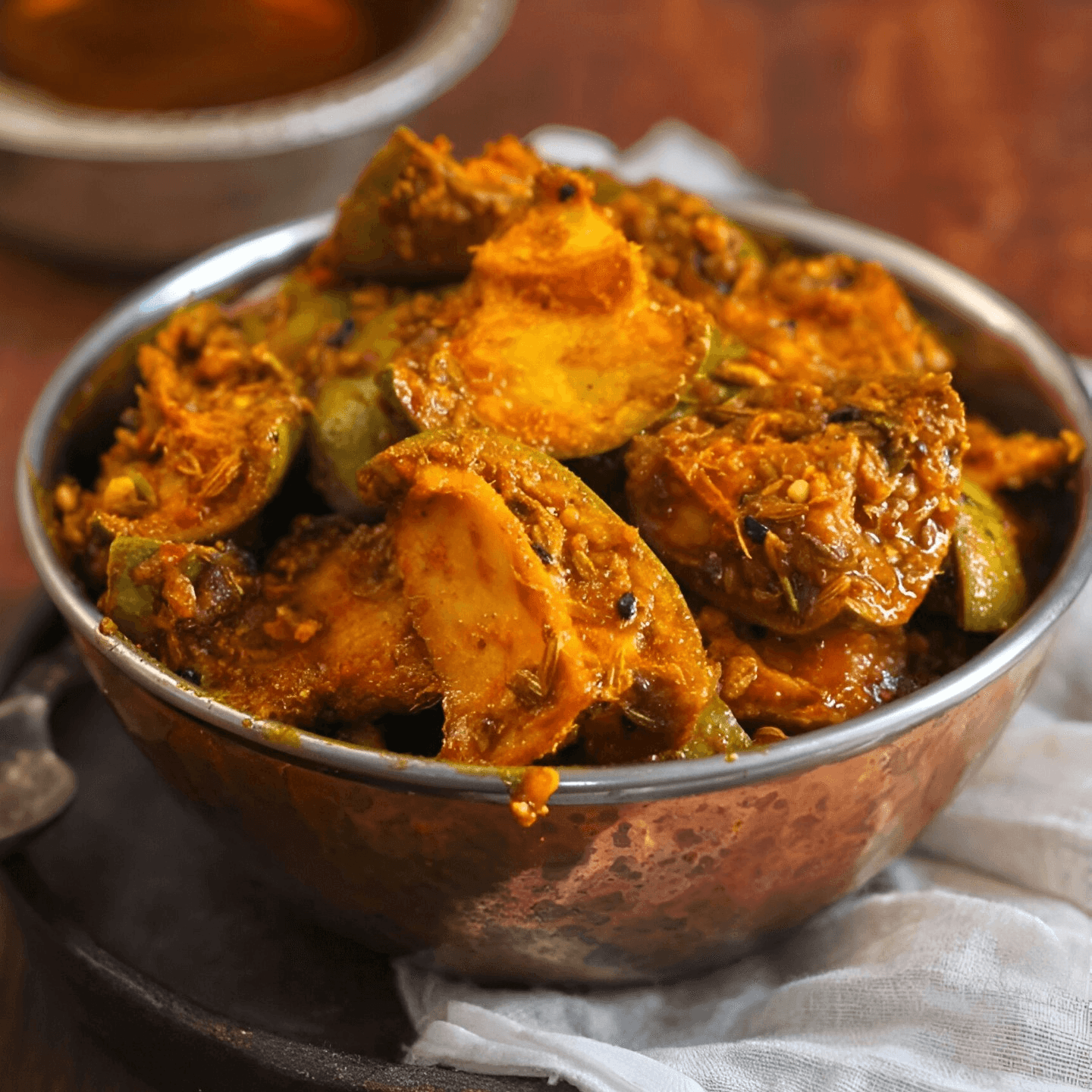 Inspired by Heritage