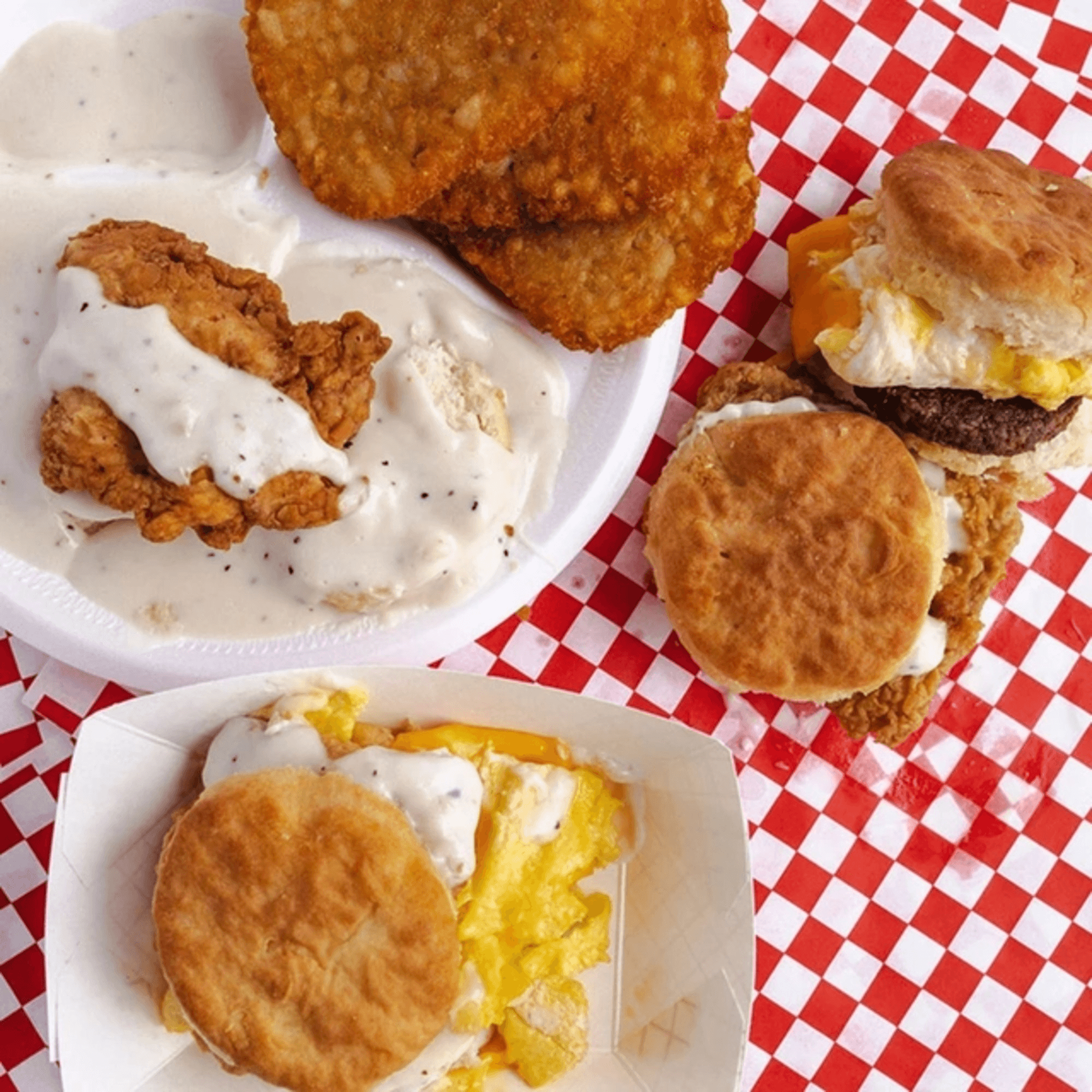 Connie's Chicken gallery image #2