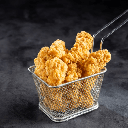 Chicken Fingers.