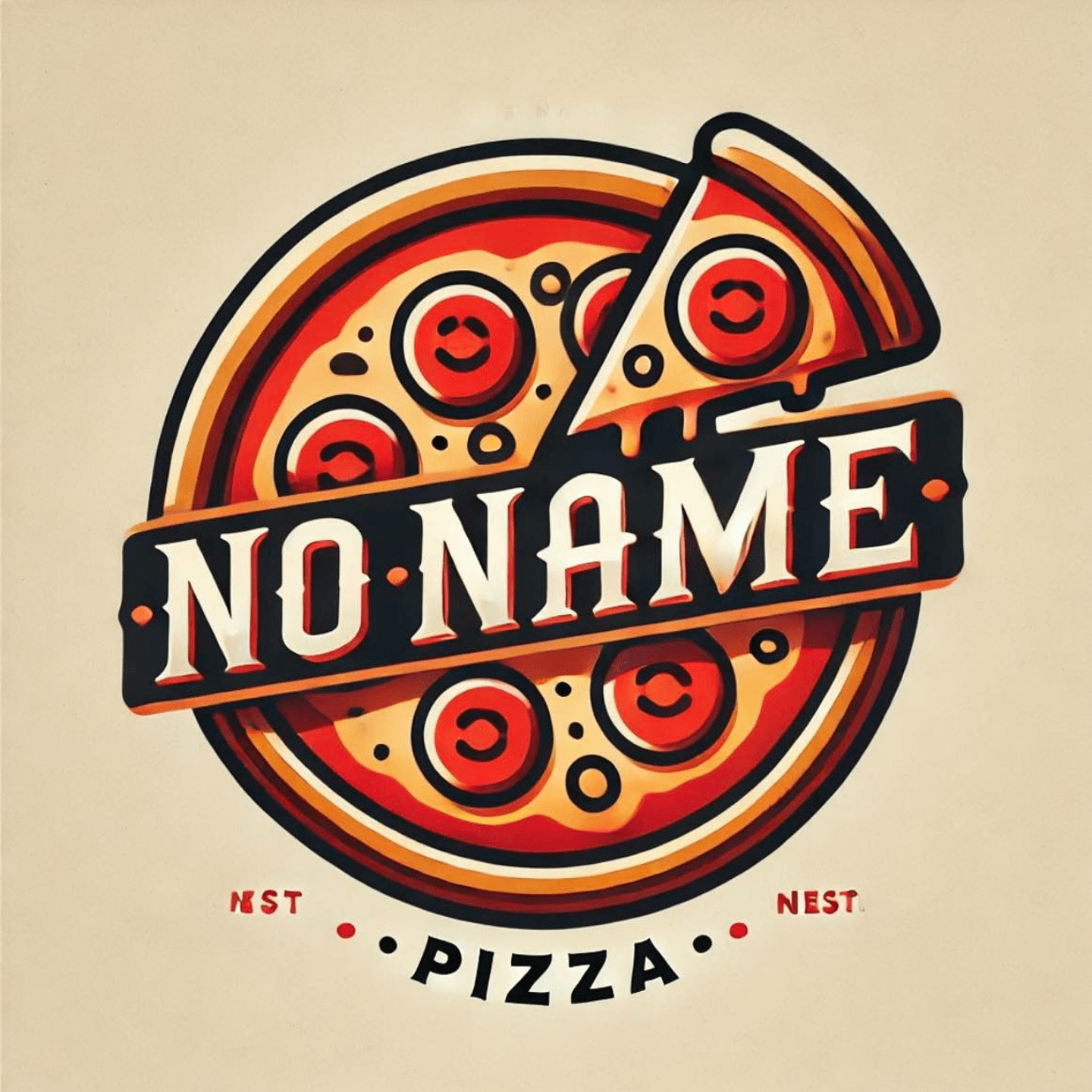 Join Us at No Name Pizza