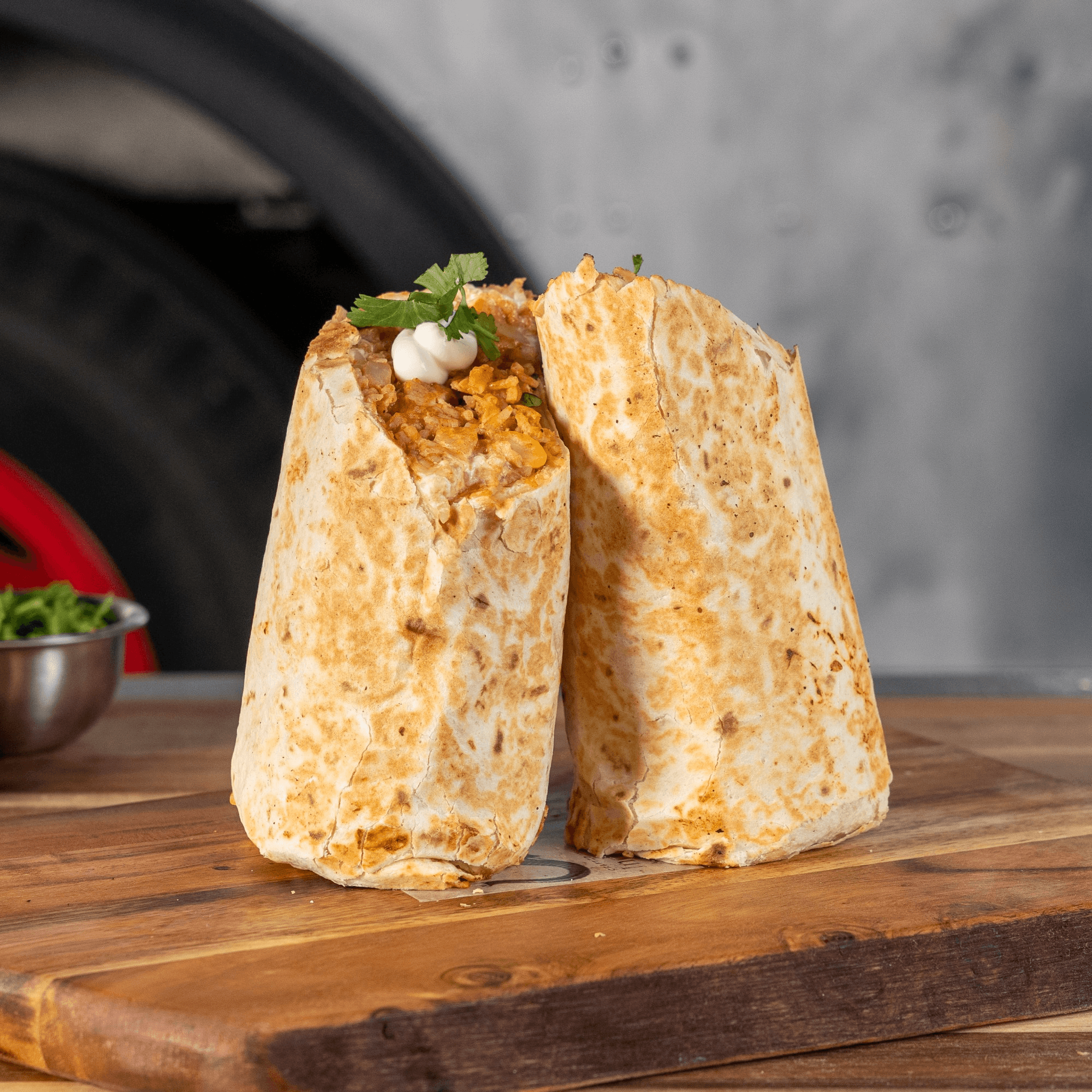 Tako Cheena gallery image #6