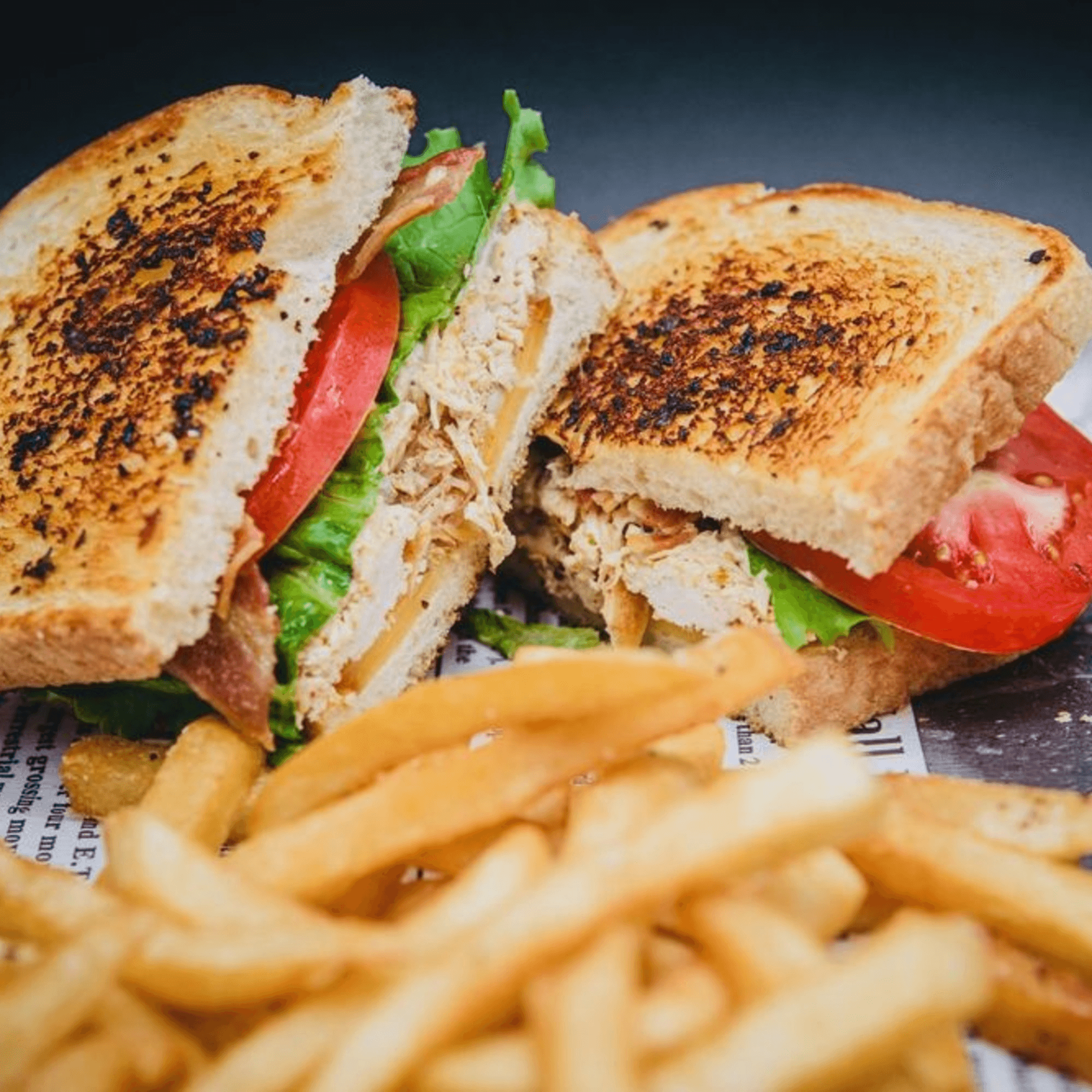 Daiquiri Factory gallery image #9