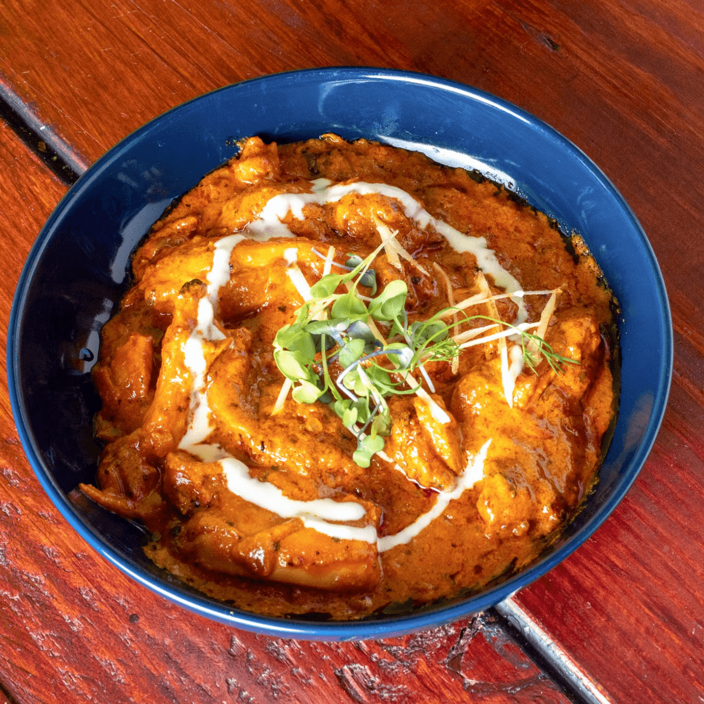 A Symphony Of Taste And Flavor