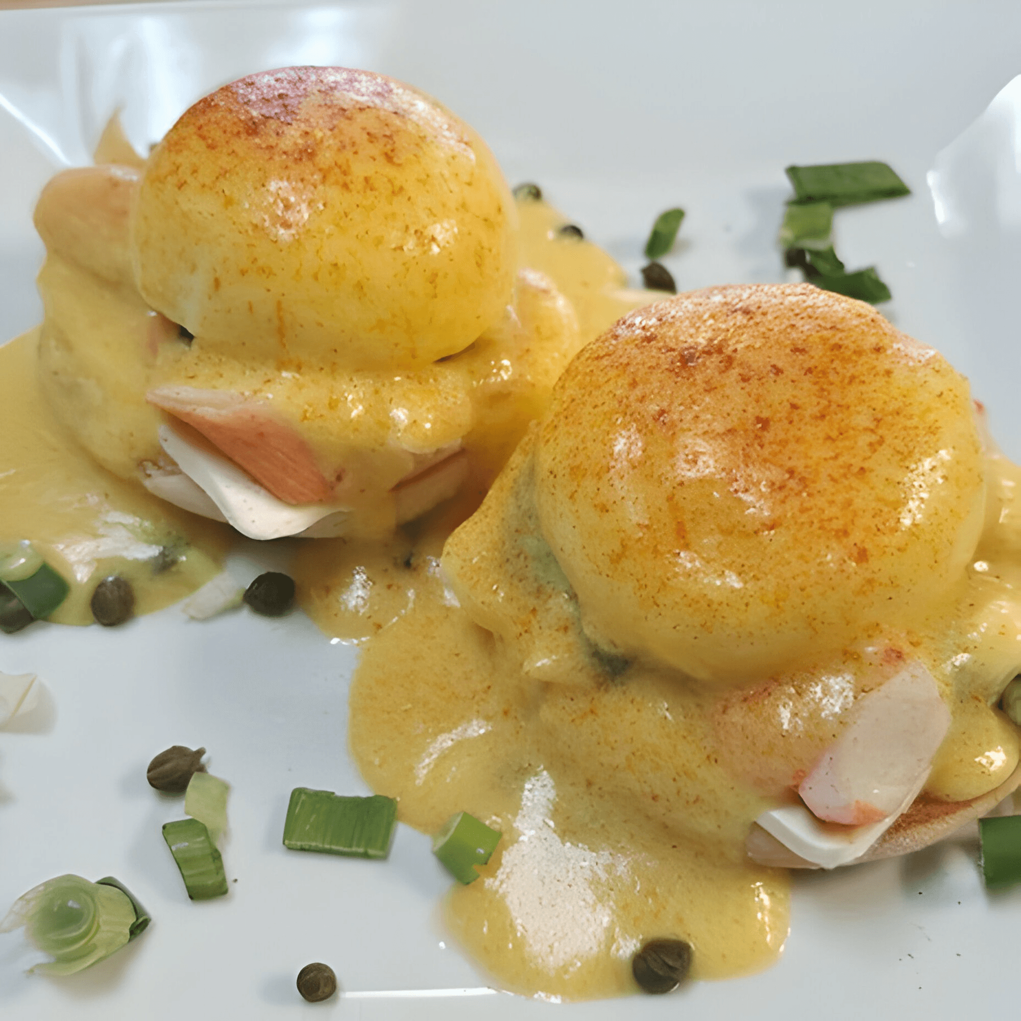 Gest Omelettes Restaurant gallery image #1