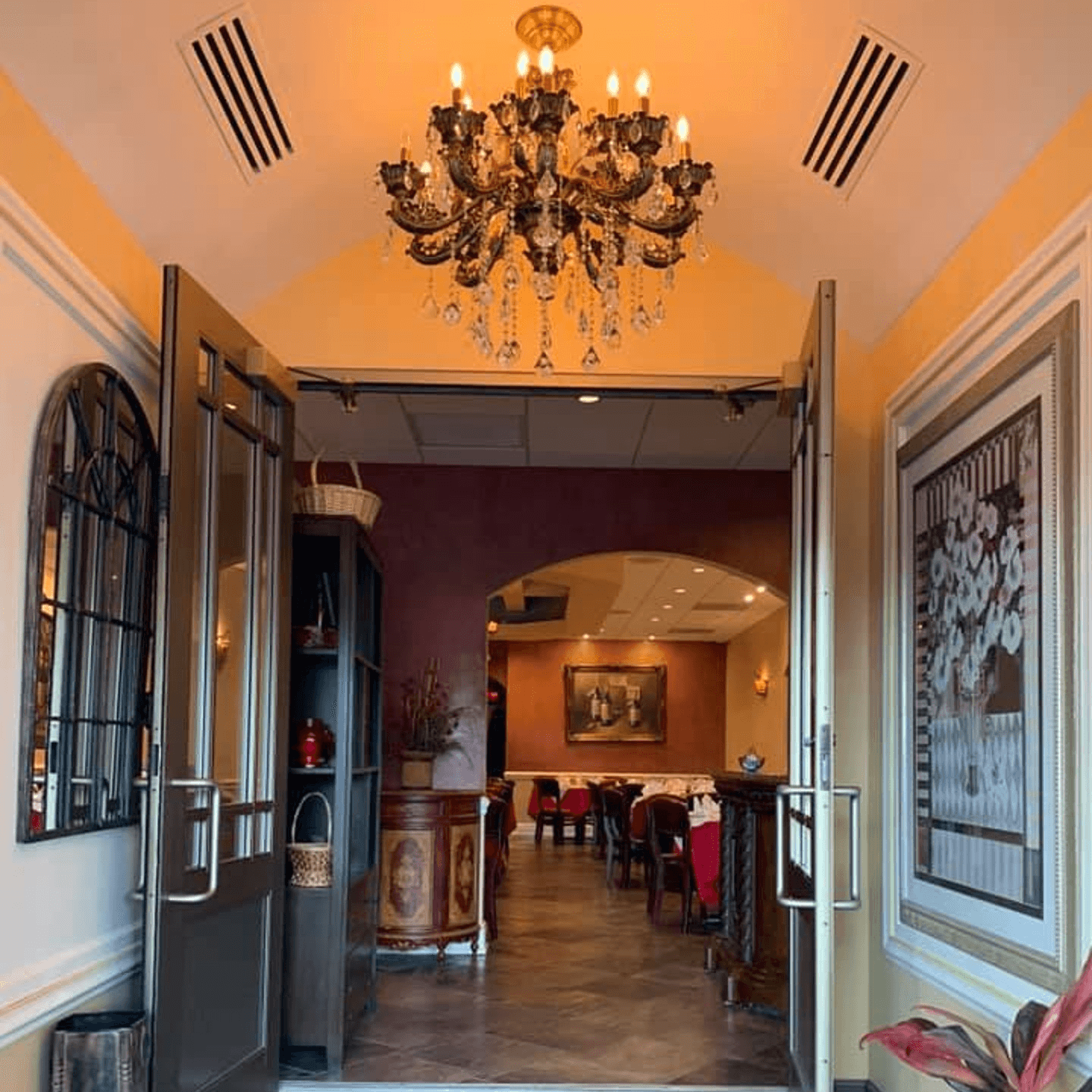 Welcome to Stefano's Restaurant!