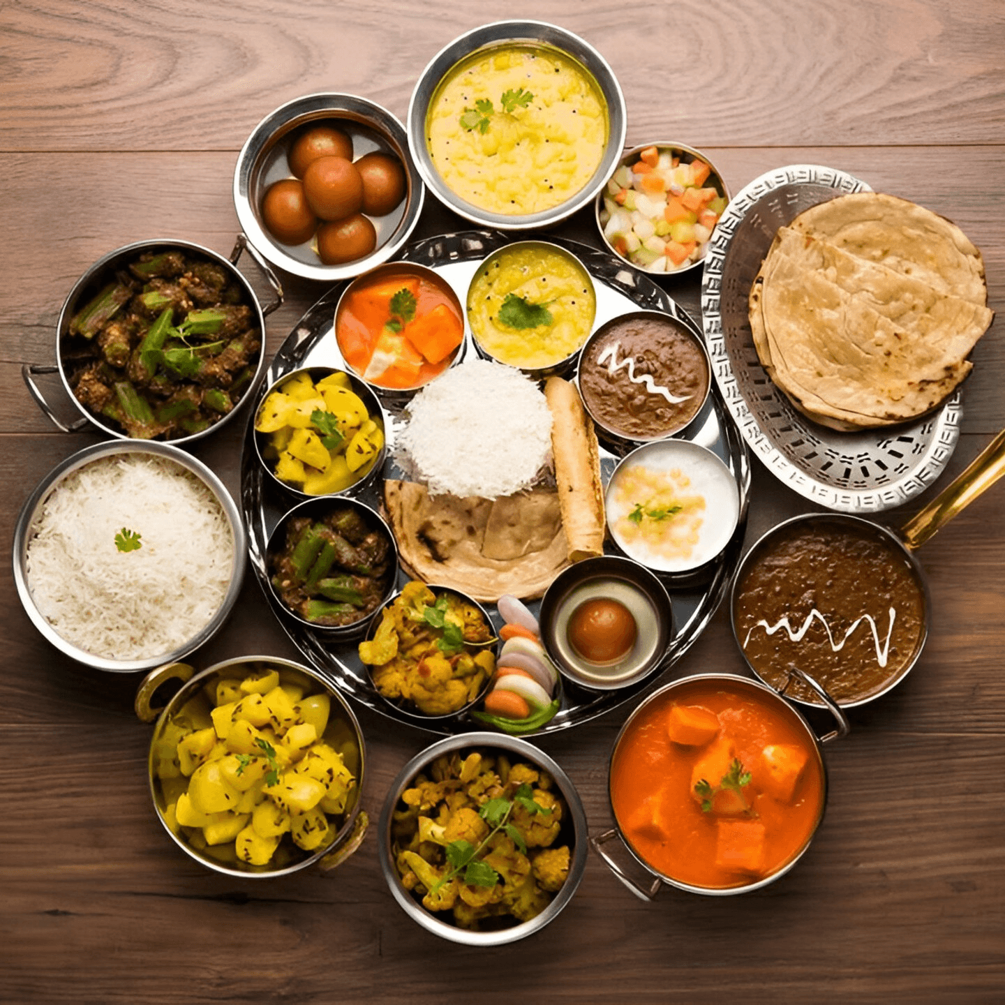 Planning a Party? We Cater, Too!