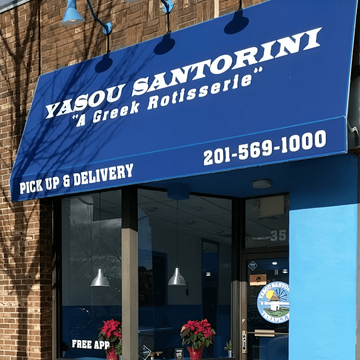 We’re Located in Tenafly, NJ