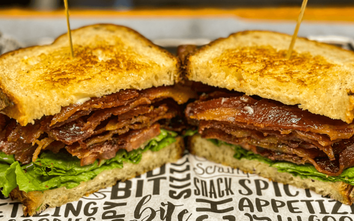 Freshly Made, Just a Click Away