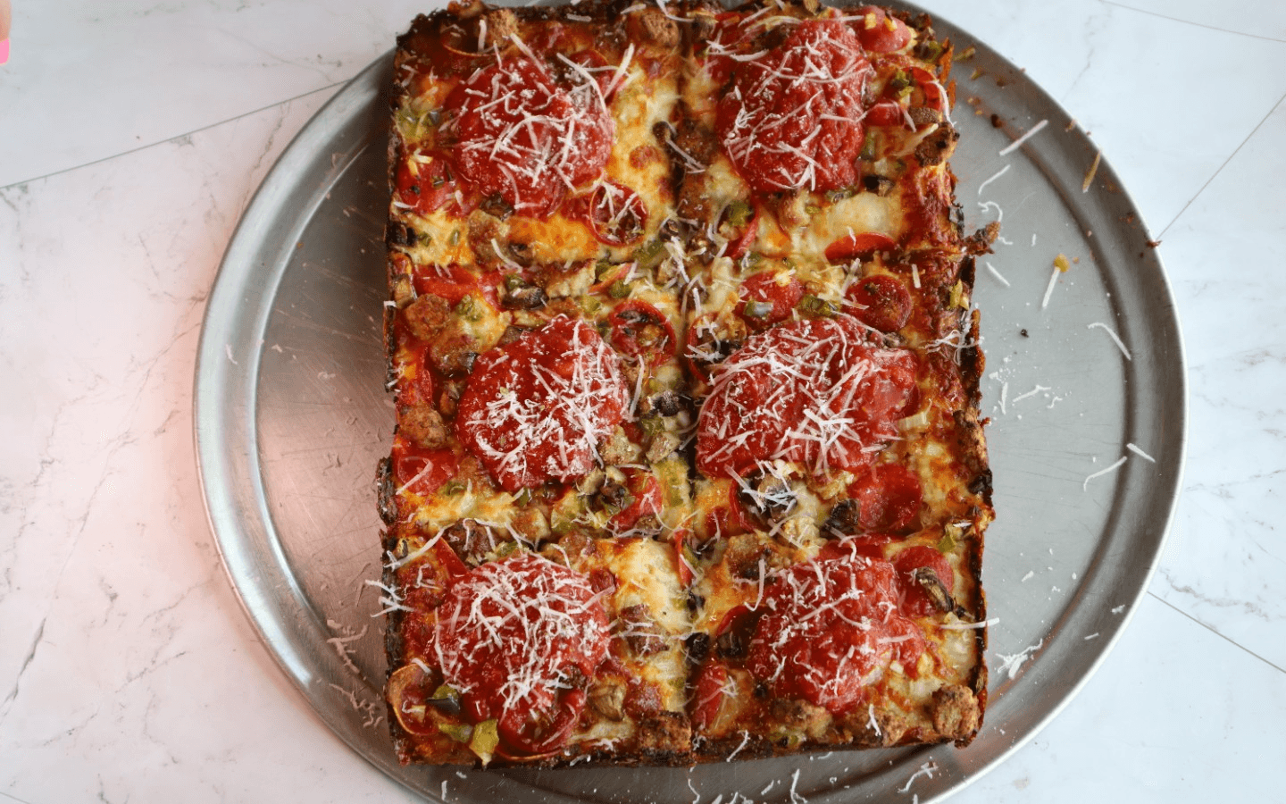 Coast To Coast Pizza Company Rewards