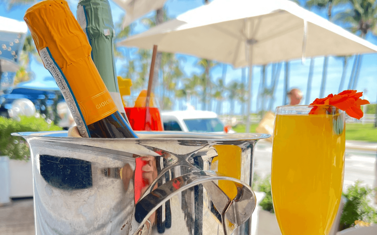 Where Ocean Drive slows and flavor lingers.